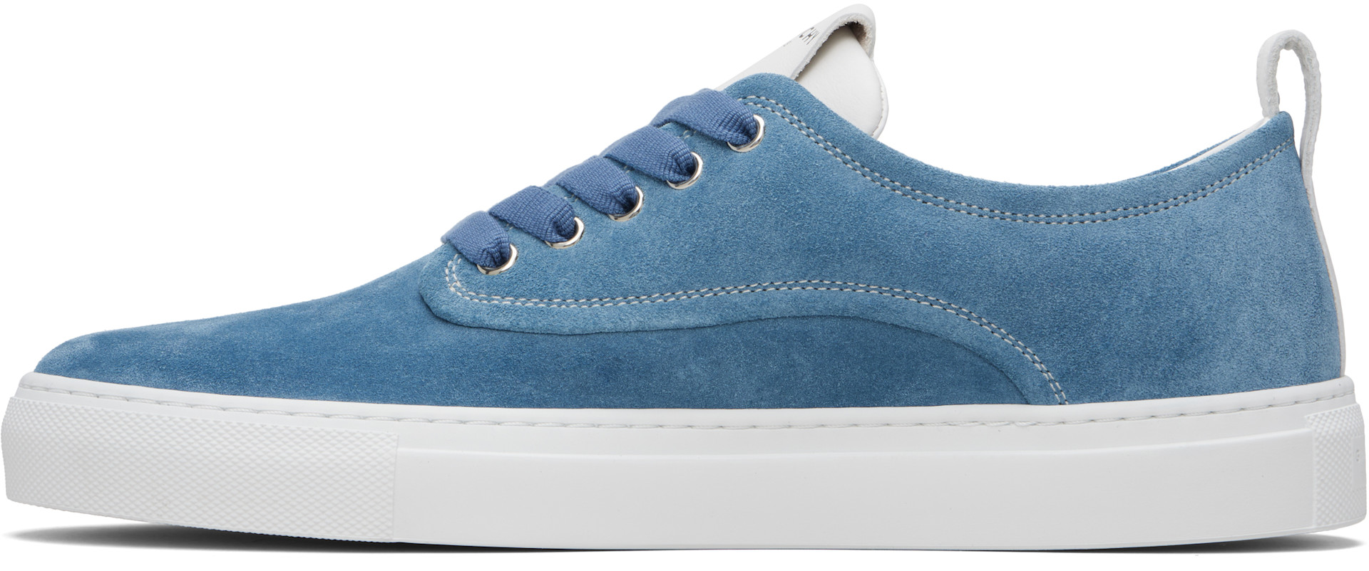 Givenchy - Baskets New City bleues