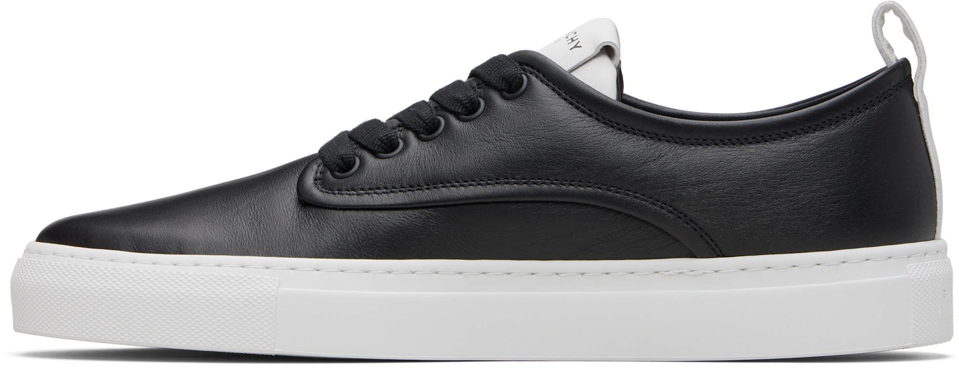 Givenchy - Baskets New City noires