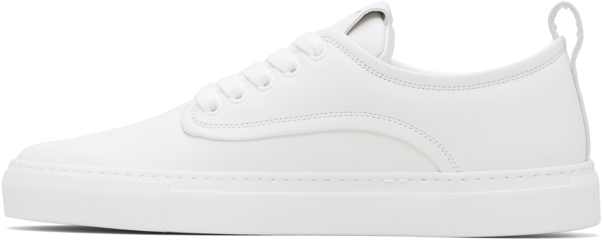 Givenchy - Baskets New City blanches