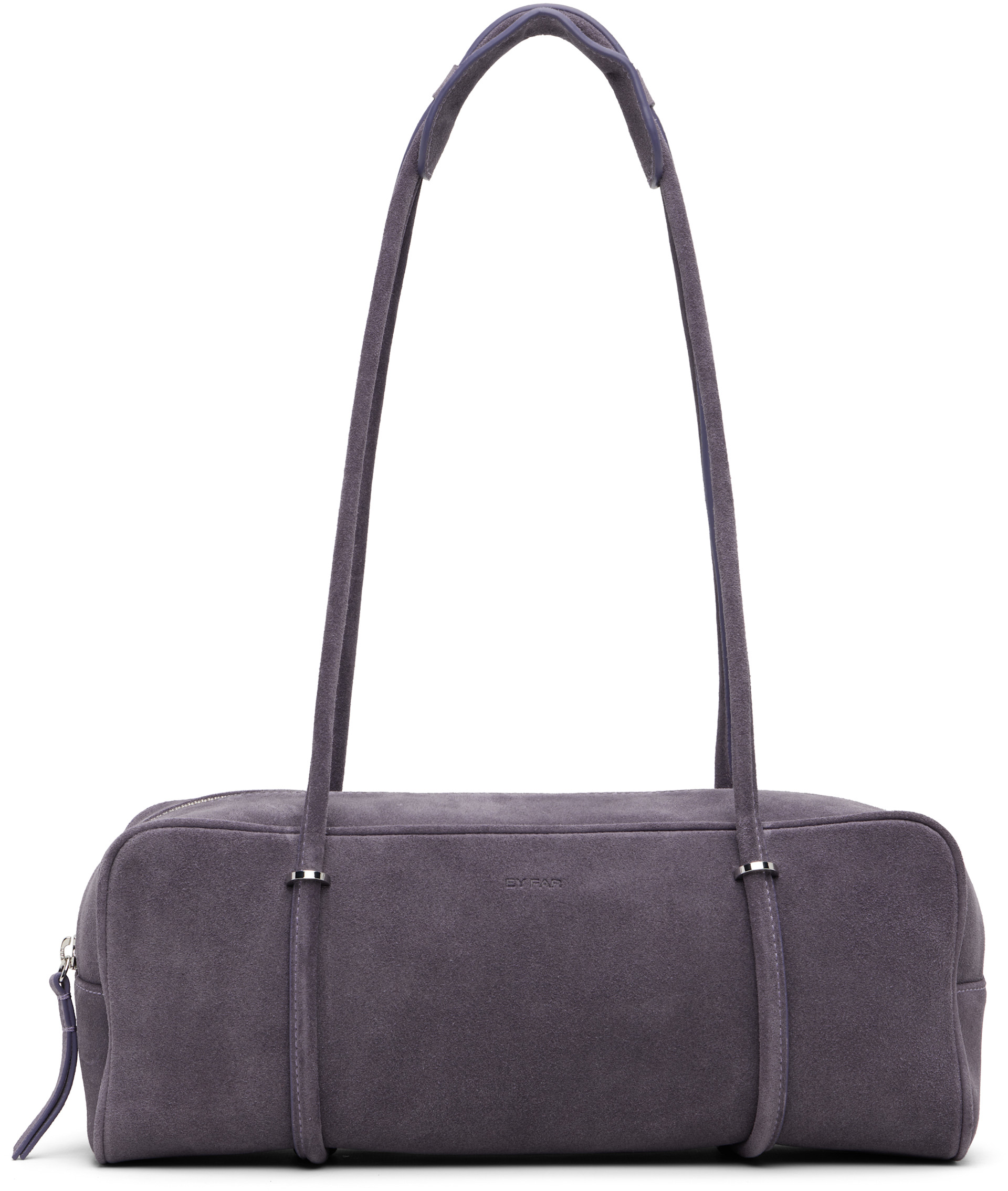BY FAR - Sac Kimberly mauve