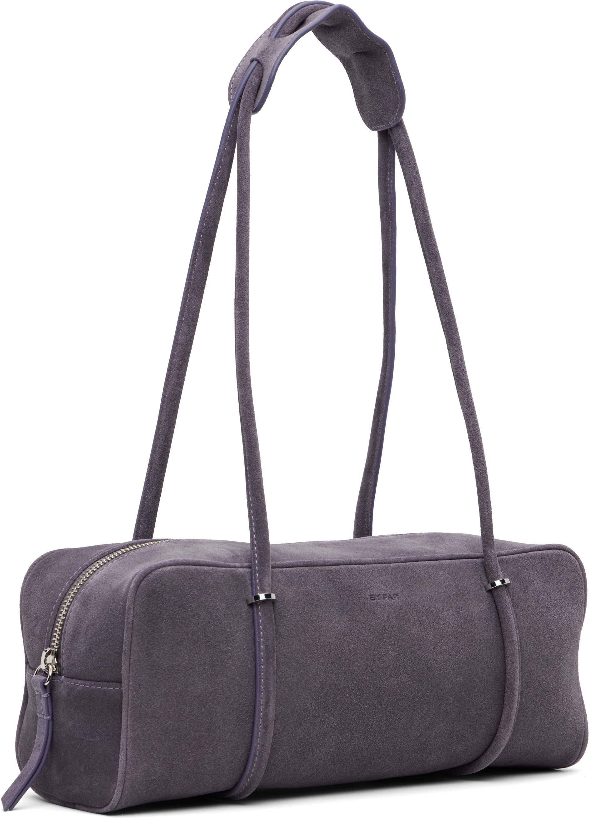 BY FAR - Sac Kimberly mauve