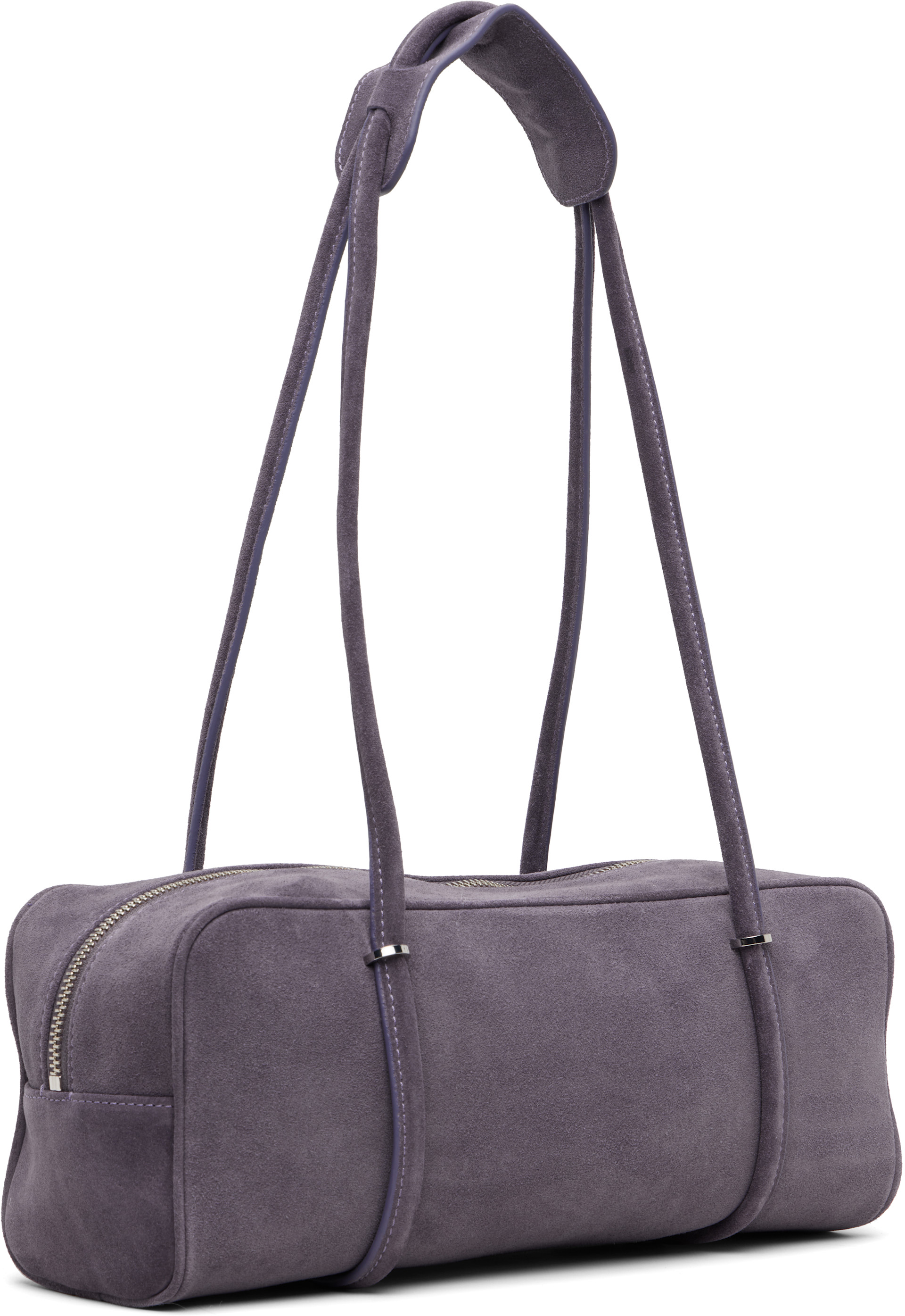 BY FAR - Sac Kimberly mauve