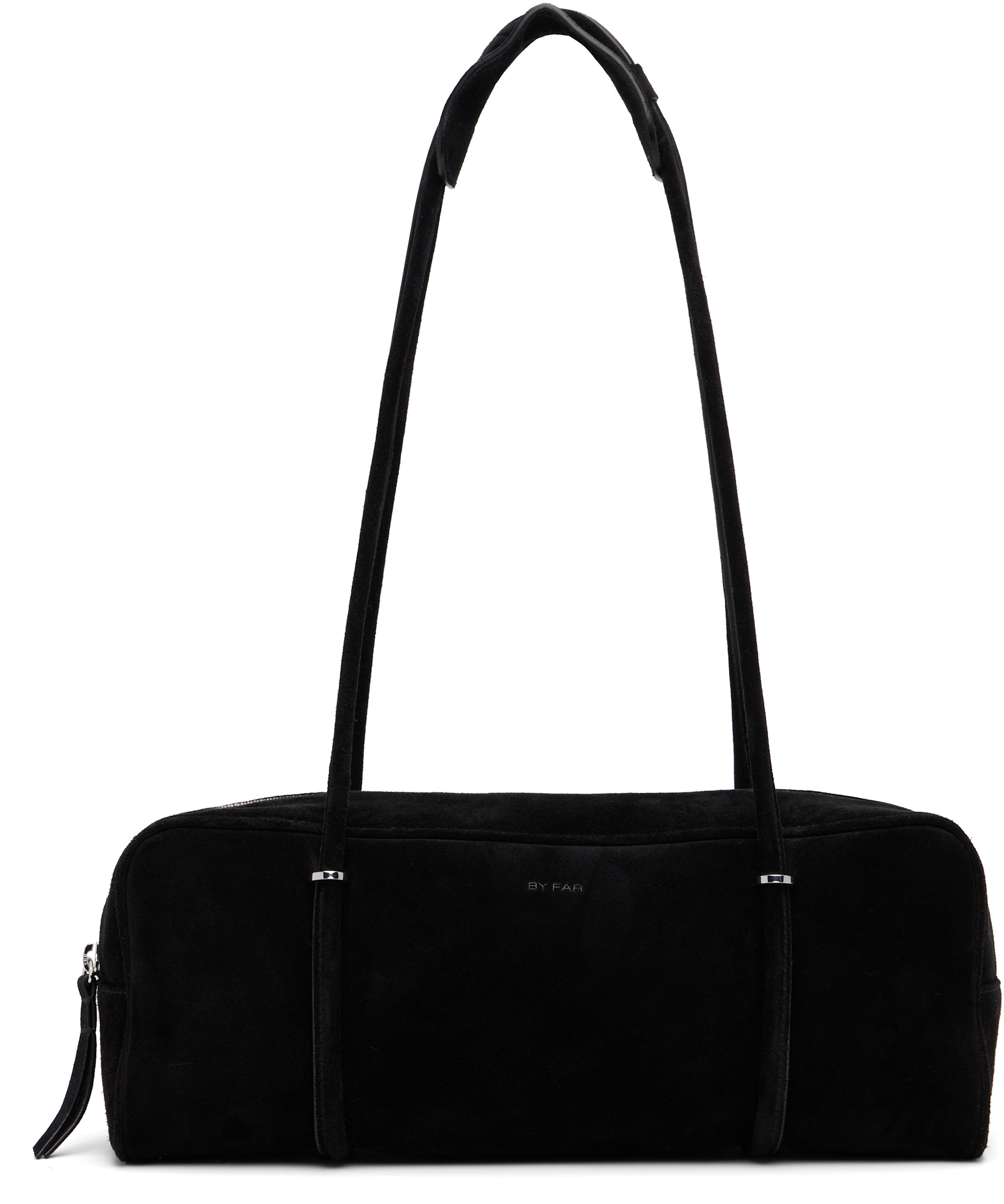 BY FAR - Sac Kimberly noir