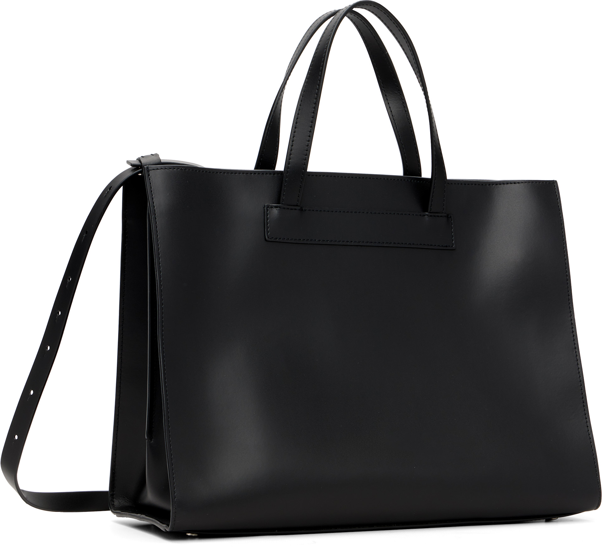 HELIOT EMIL - Sac Vespera noir