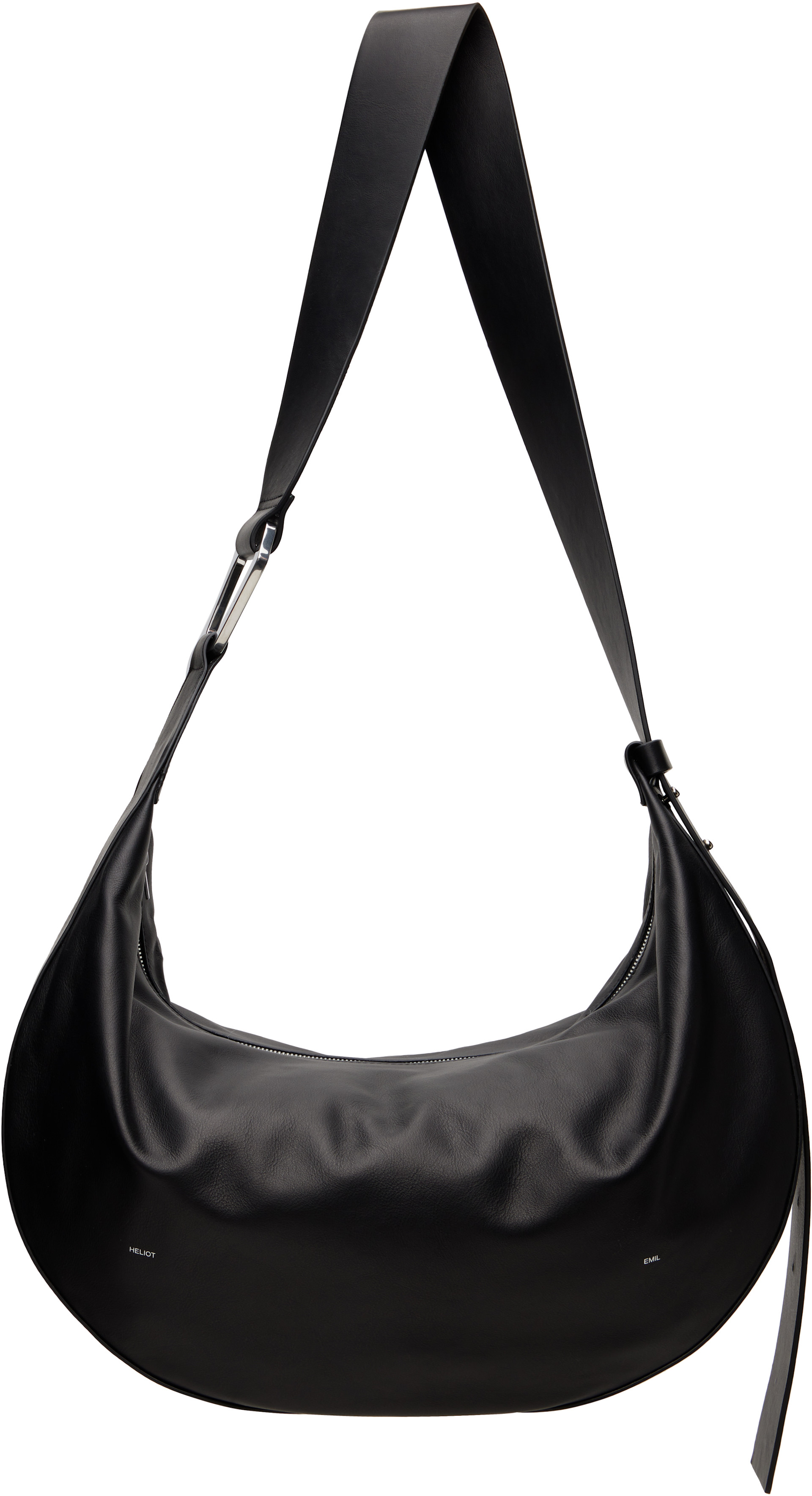 HELIOT EMIL - Sac Mare noir