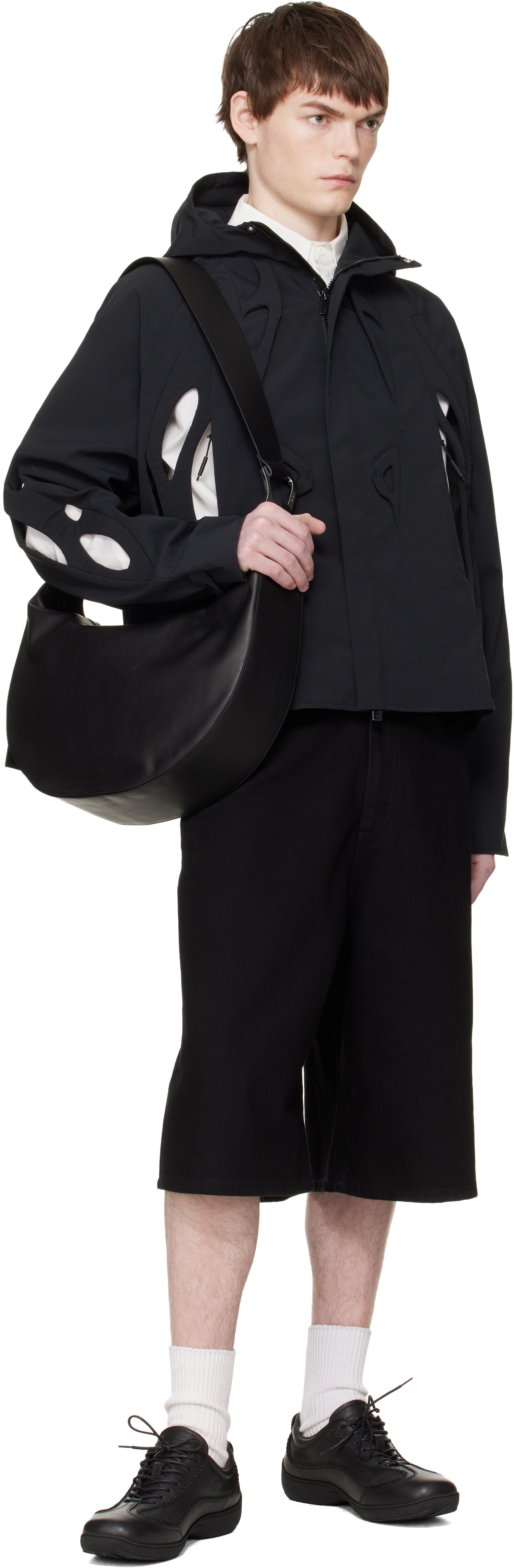 HELIOT EMIL - Sac Mare noir
