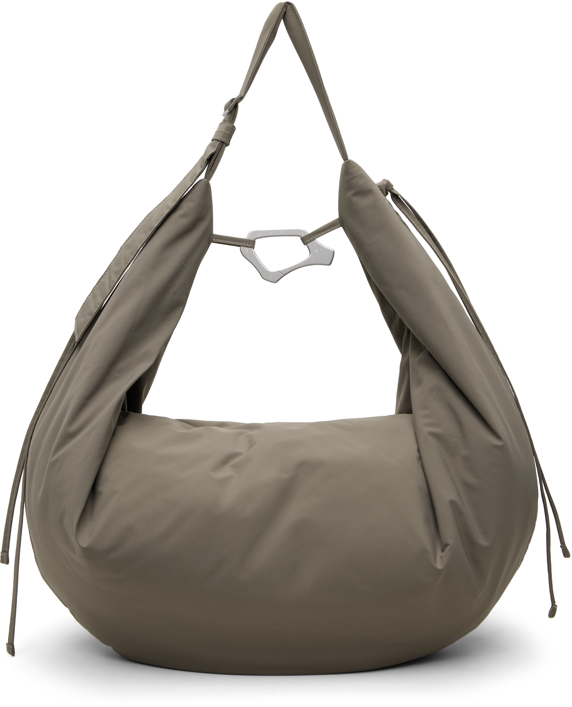 HELIOT EMIL - Sac Cauda gris