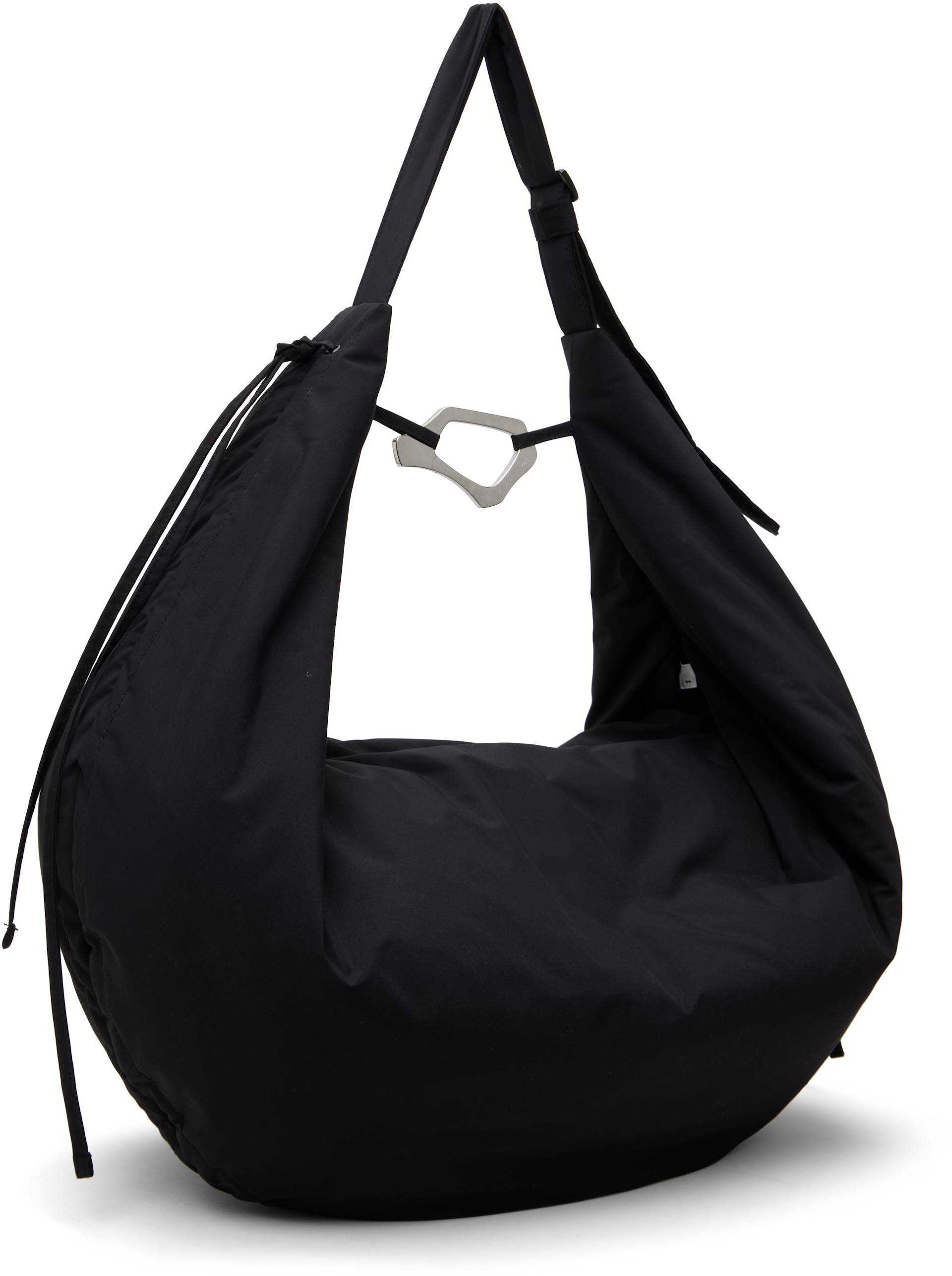 HELIOT EMIL - Sac Cauda noir