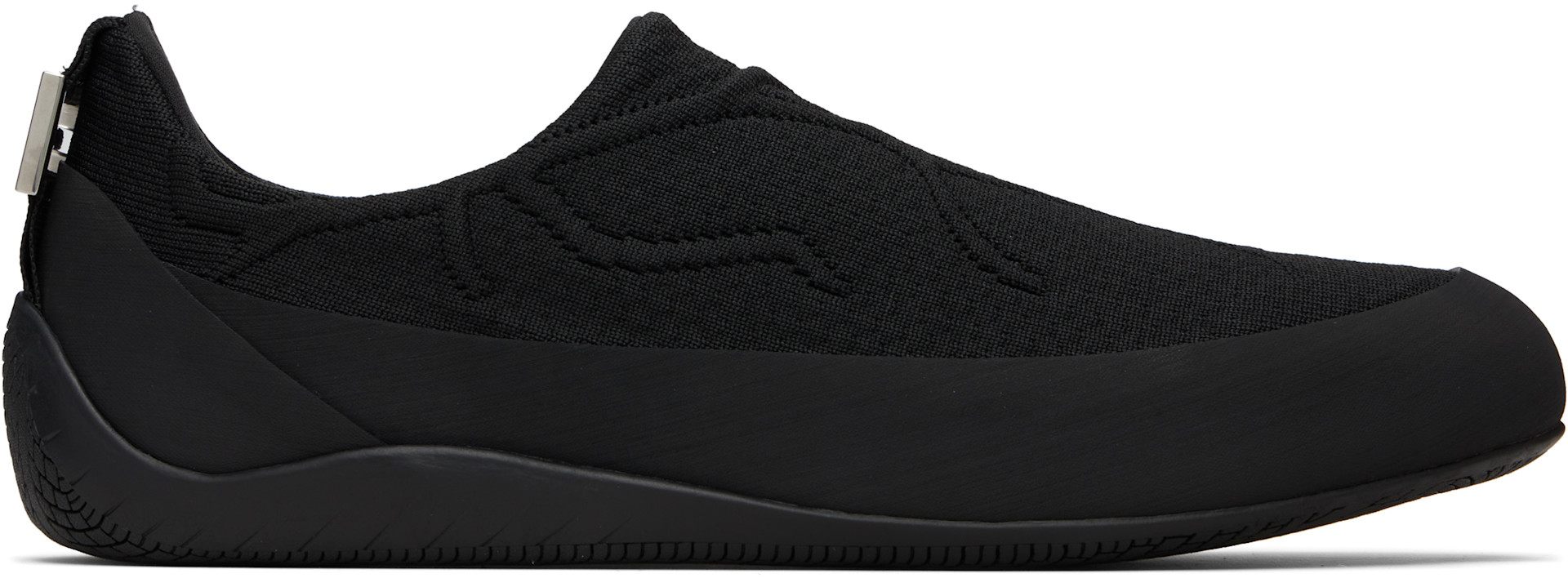 HELIOT EMIL - Baskets Vena noires