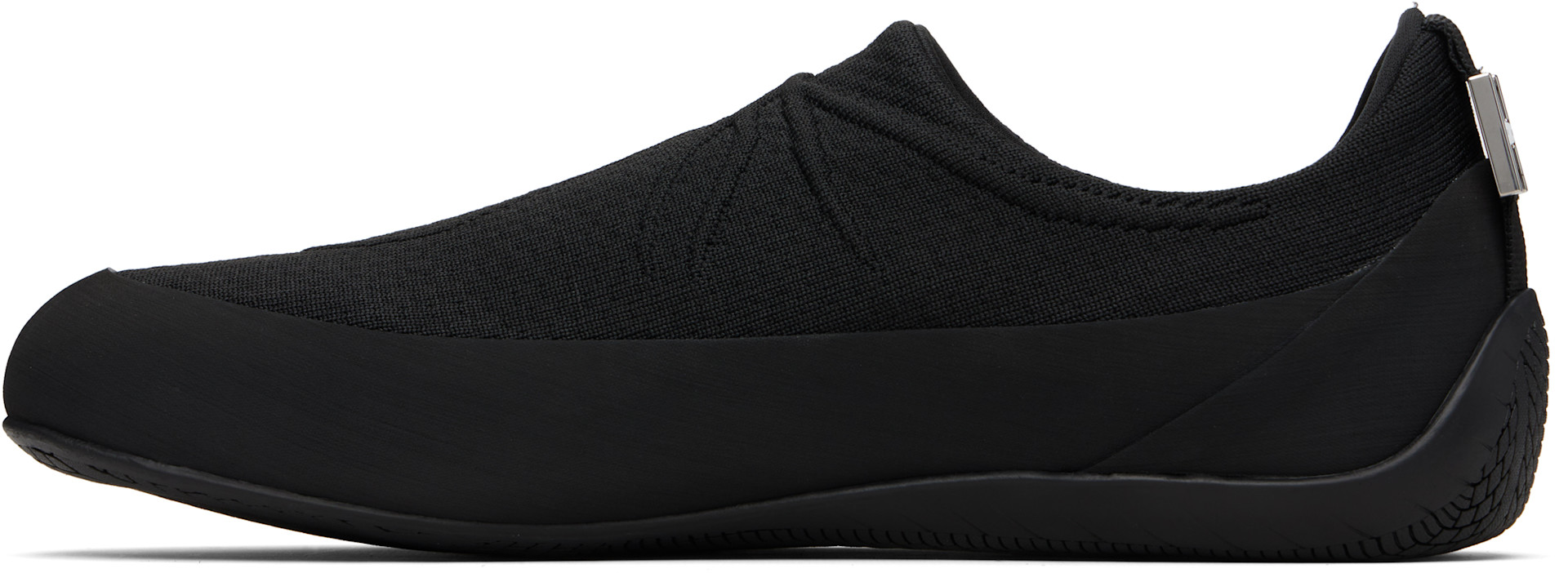 HELIOT EMIL - Baskets Vena noires