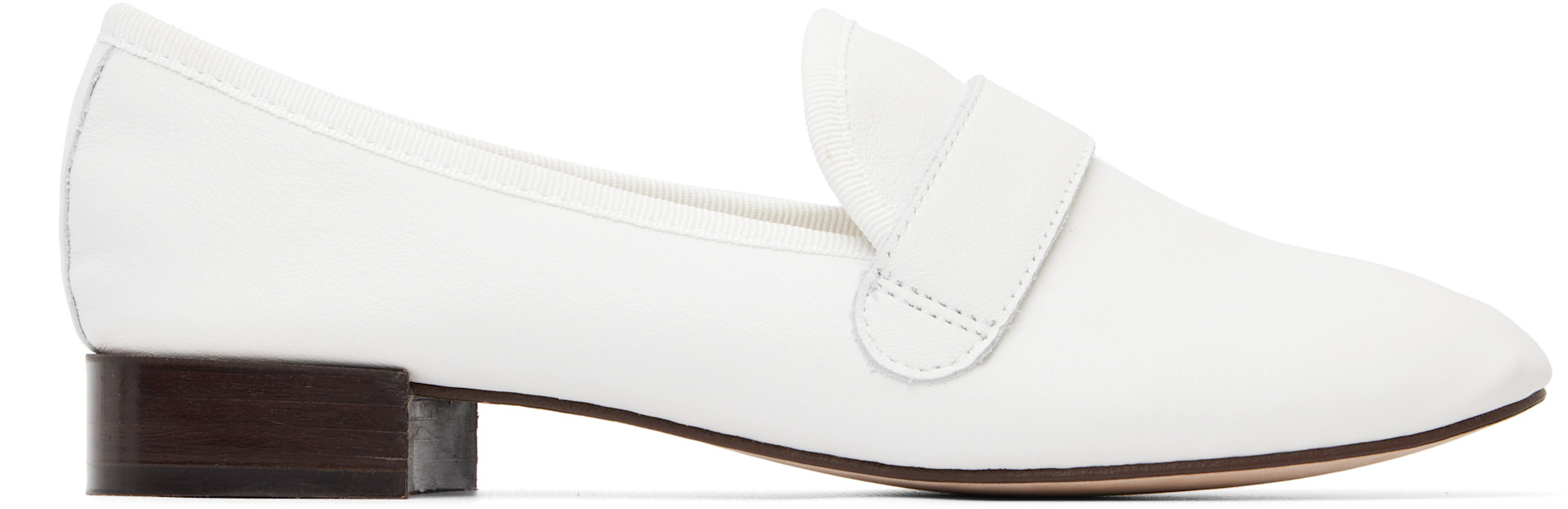 Repetto - Flâneurs Michael blancs