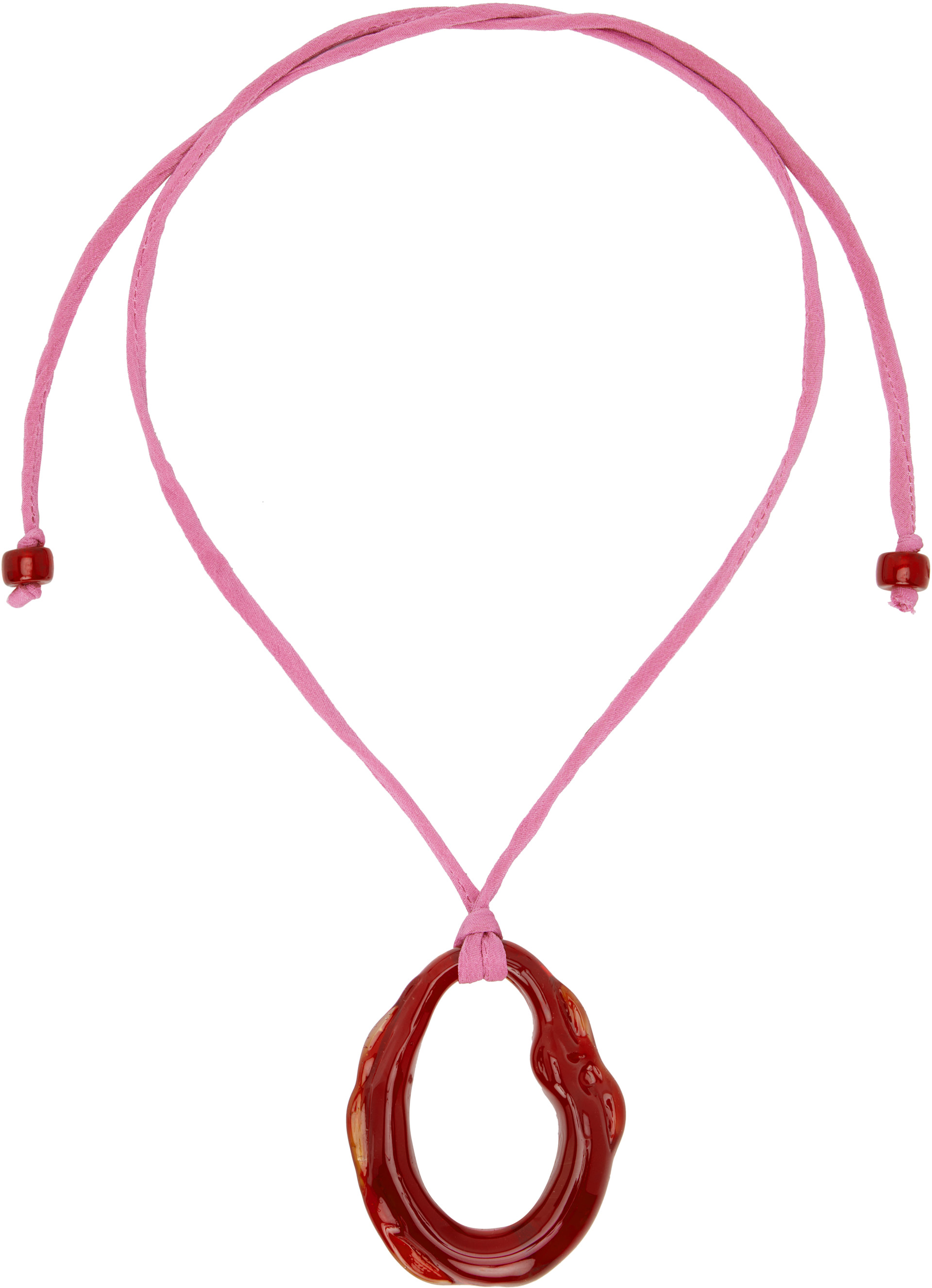 Ayllón - Collier Oasi