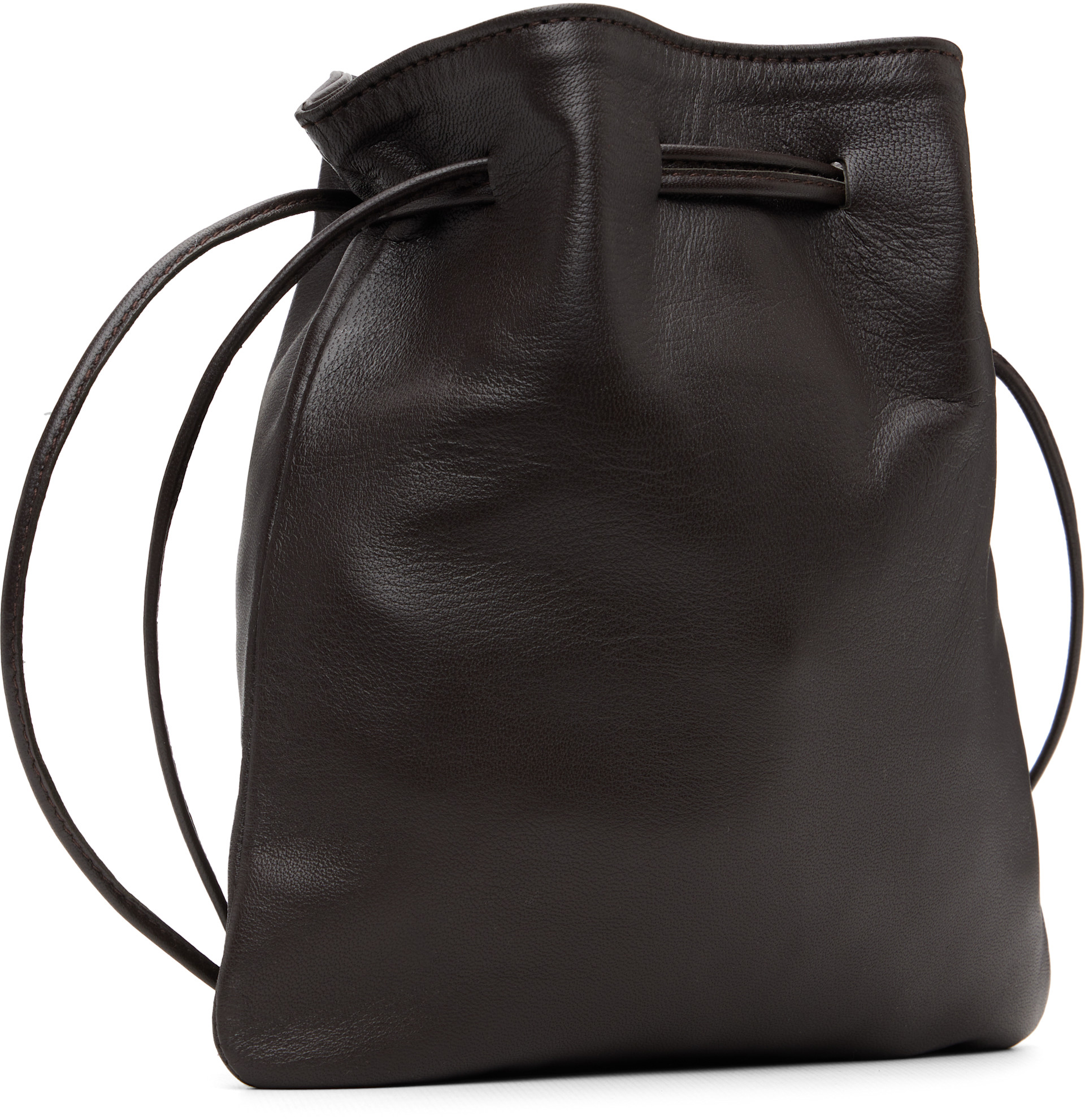 Ayllón - Pochette Casilda brune