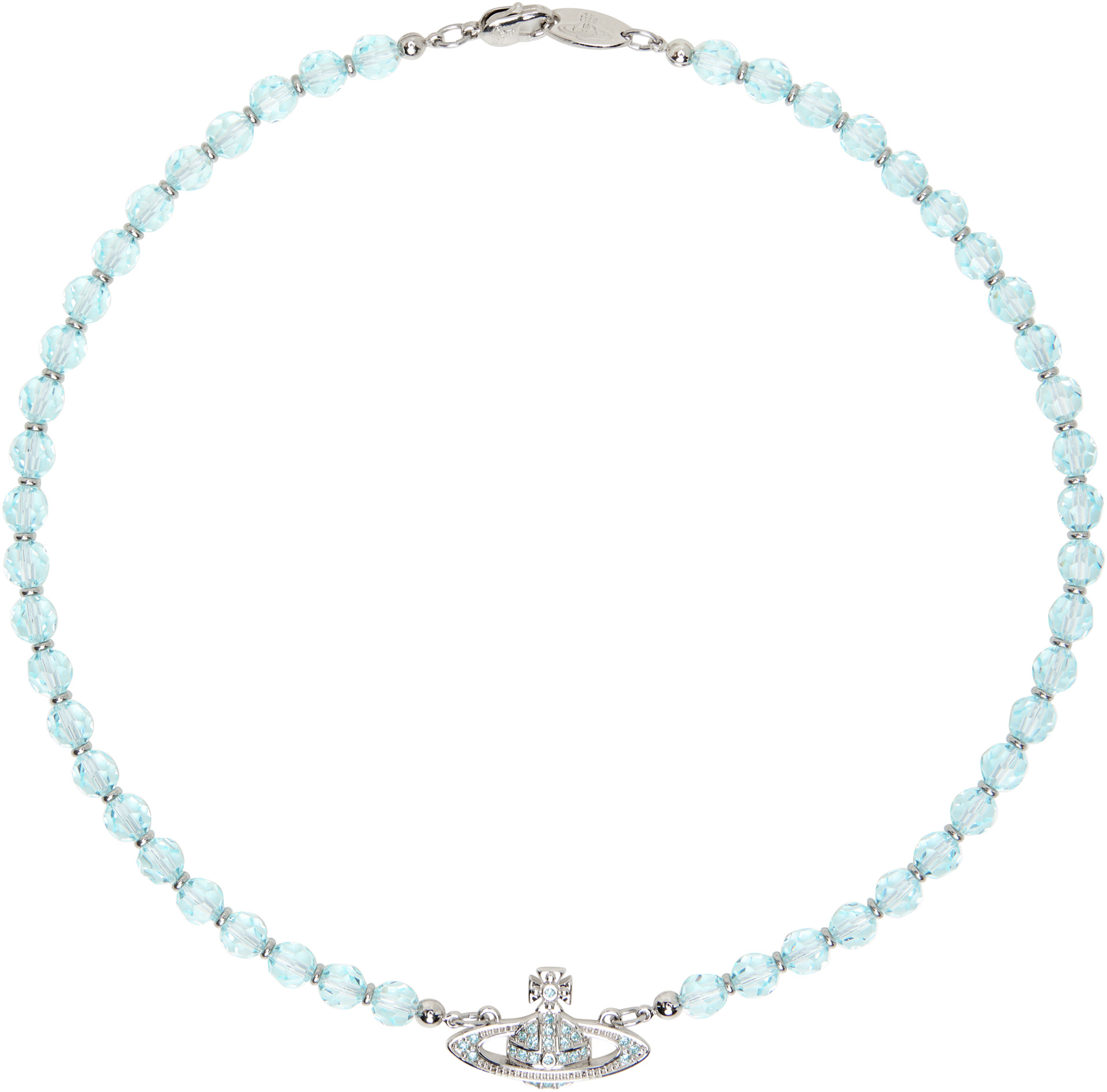Vivienne Westwood MAN MESSALINE チョーカー