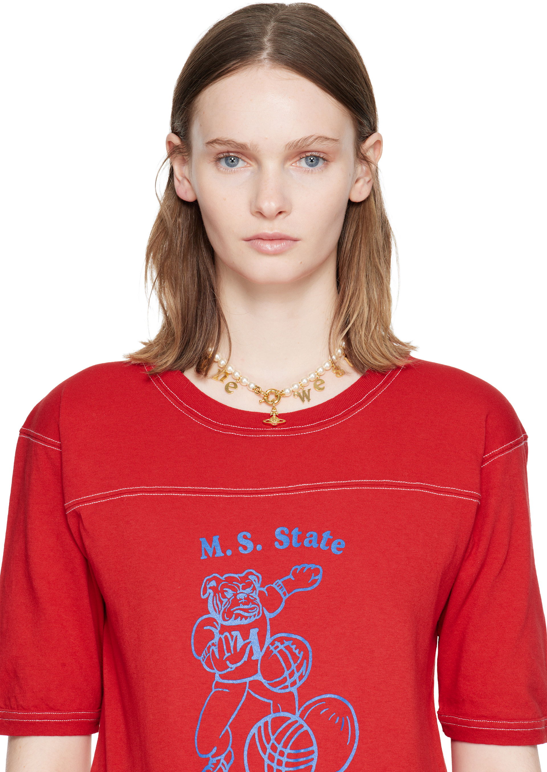 Vivienne Westwood - Collier Leanne