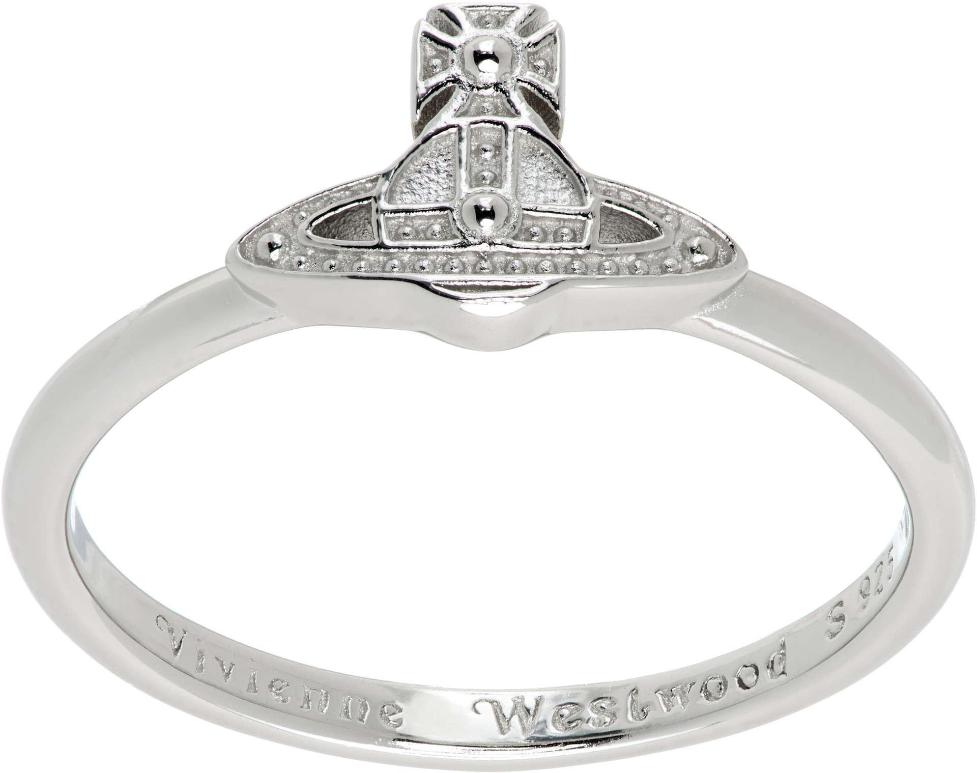 Vivienne Westwood: Oslo Ring | SSENSE