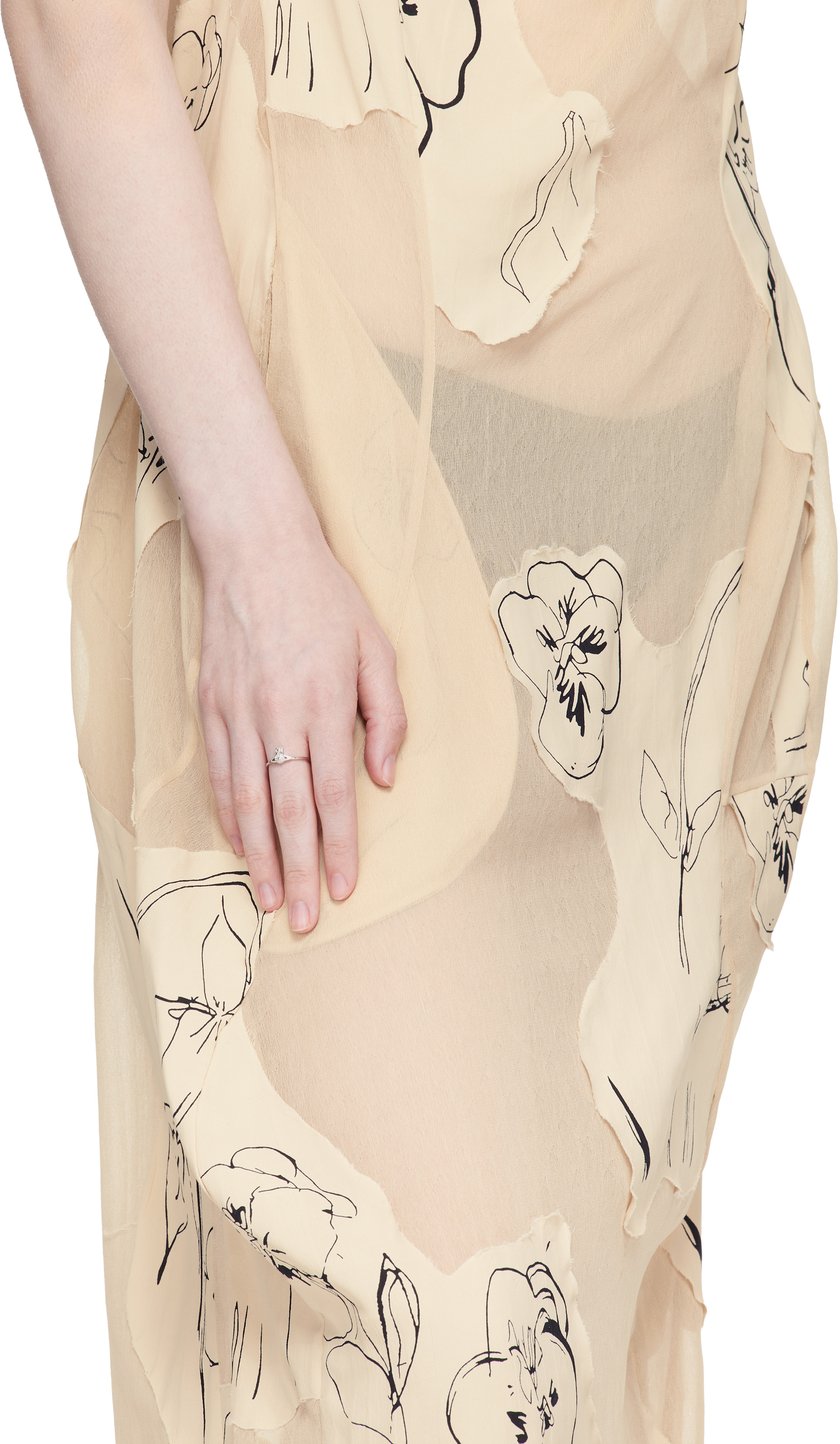 Vivienne Westwood: Oslo Ring | SSENSE
