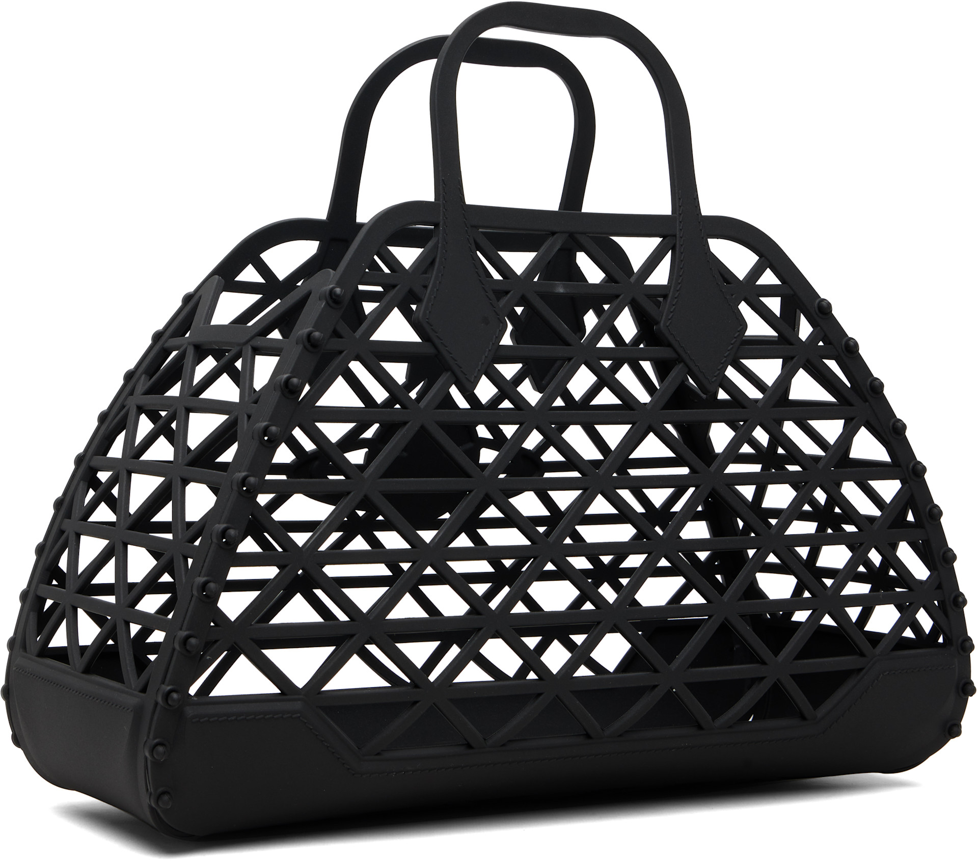 Vivienne Westwood - Cabas X-Ray noir