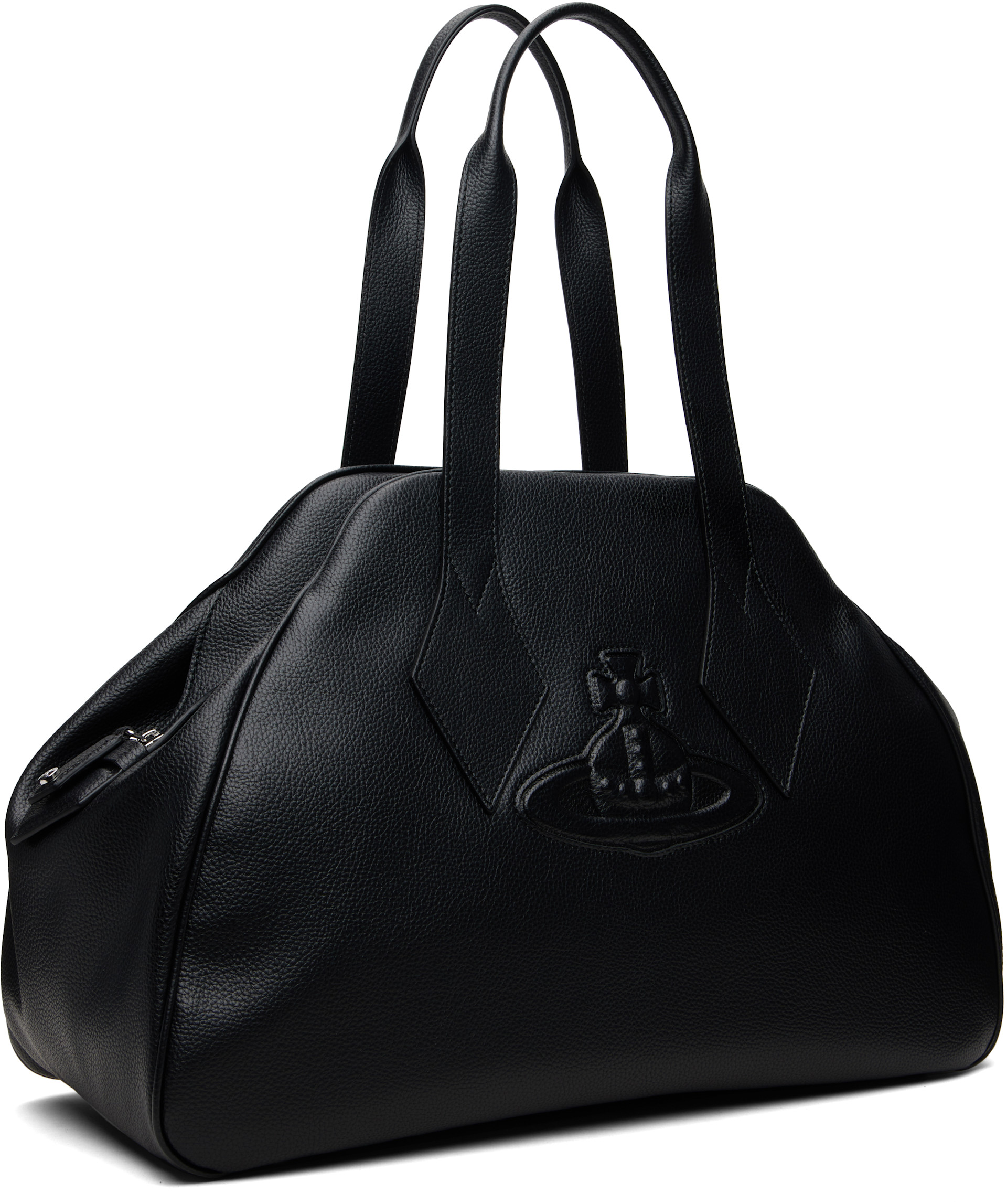 Vivienne Westwood レザー ビジネスバッグ ブラック 楽天市場】【バッグ】Vivienne Westwood ヴィヴィアン ウエストウッド