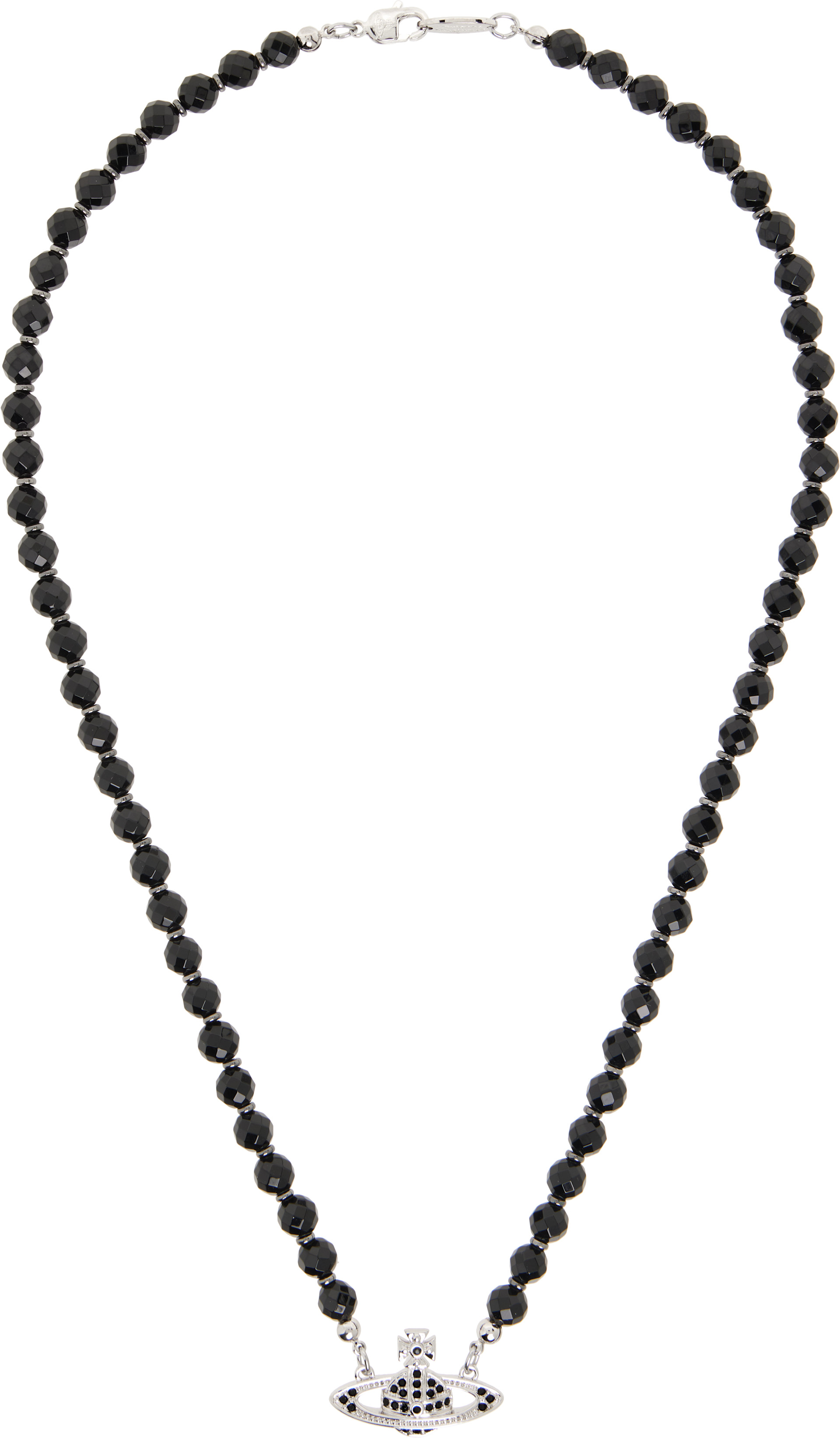 Vivienne Westwood - Collier Messaline