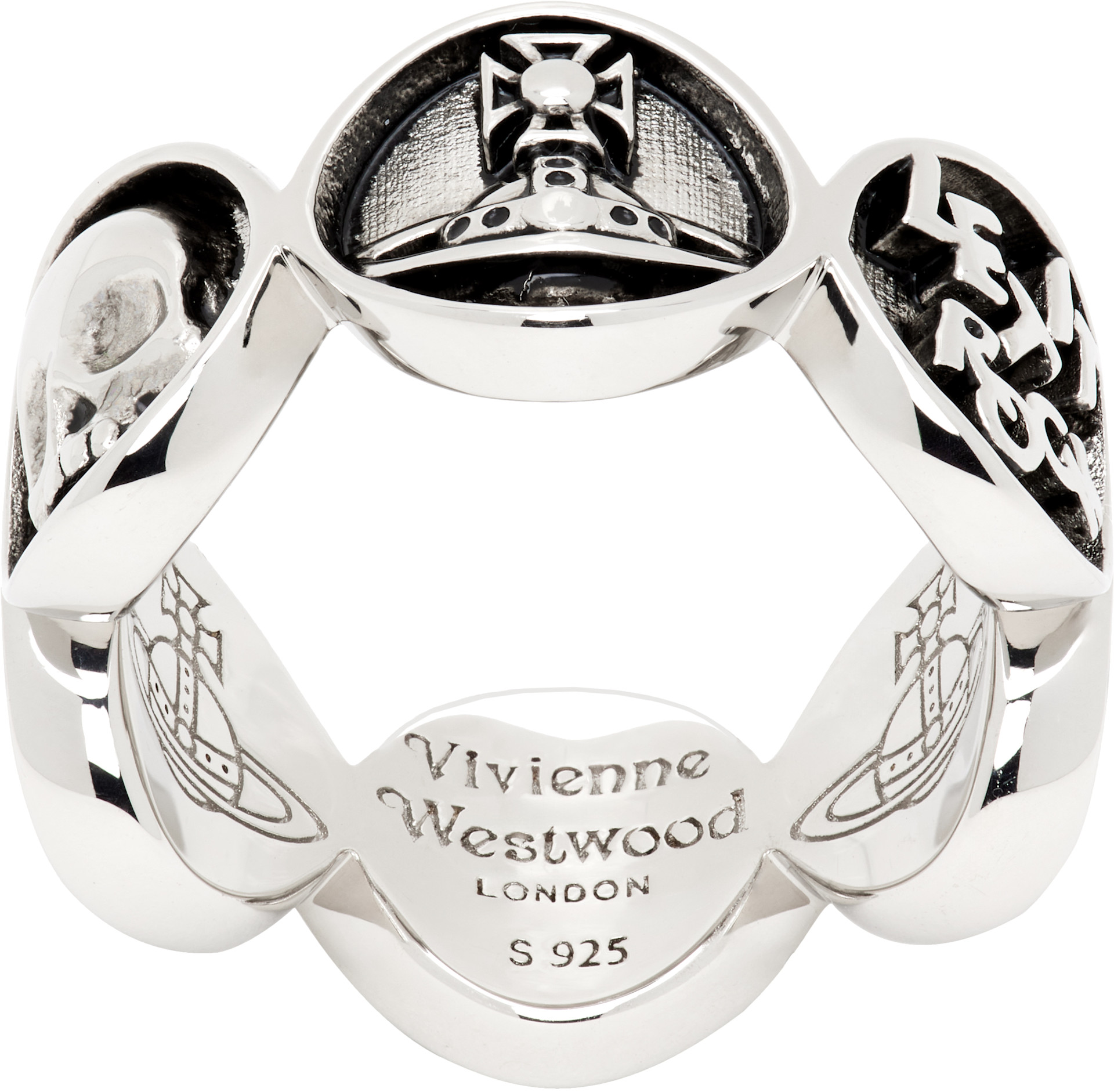 Vivienne Westwood - Bague Ari