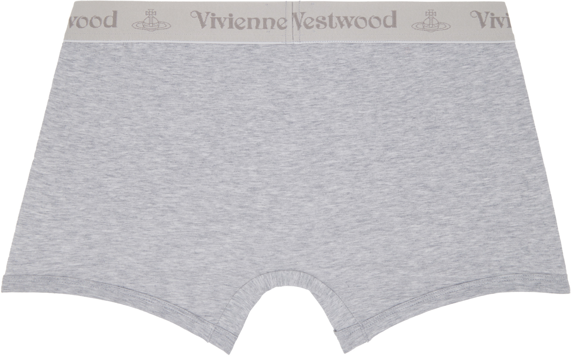 Vivienne Westwood - 멀티컬러 코튼 박서 브리프 세트