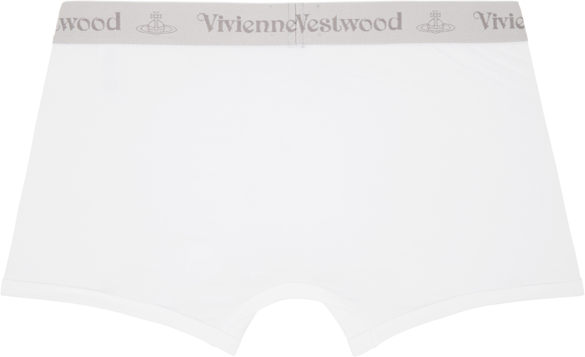 Vivienne Westwood - 멀티컬러 코튼 박서 브리프 세트