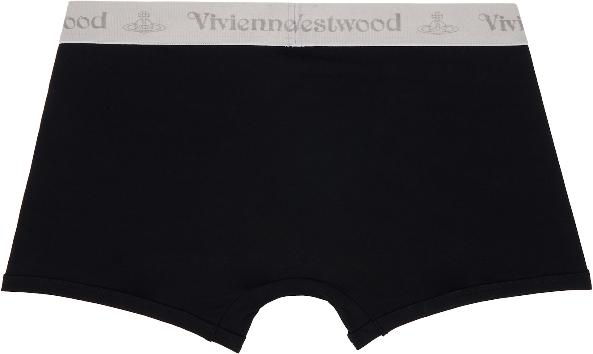Vivienne Westwood - 멀티컬러 코튼 박서 브리프 세트