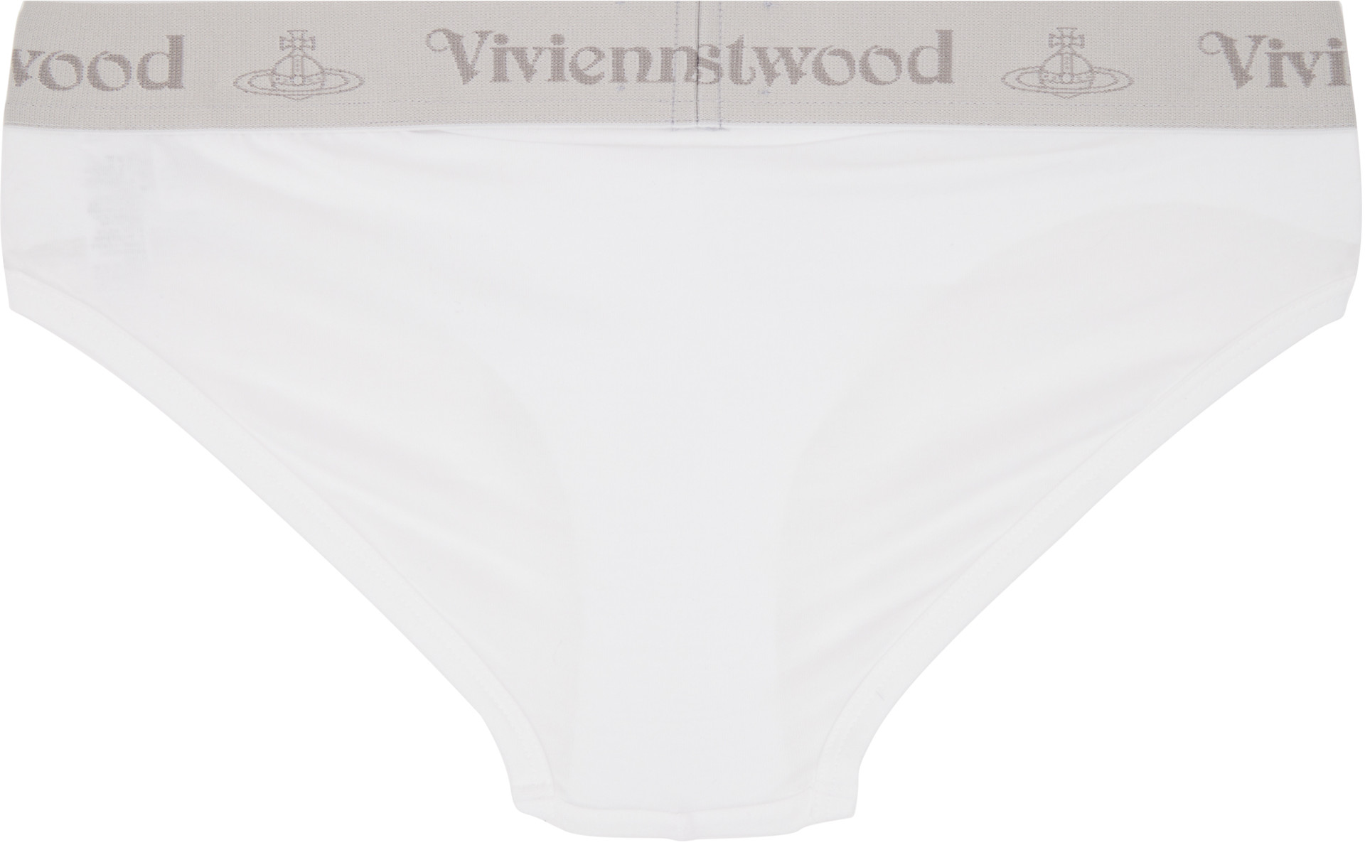 Vivienne Westwood - 멀티컬러 밴드 브리프 세트