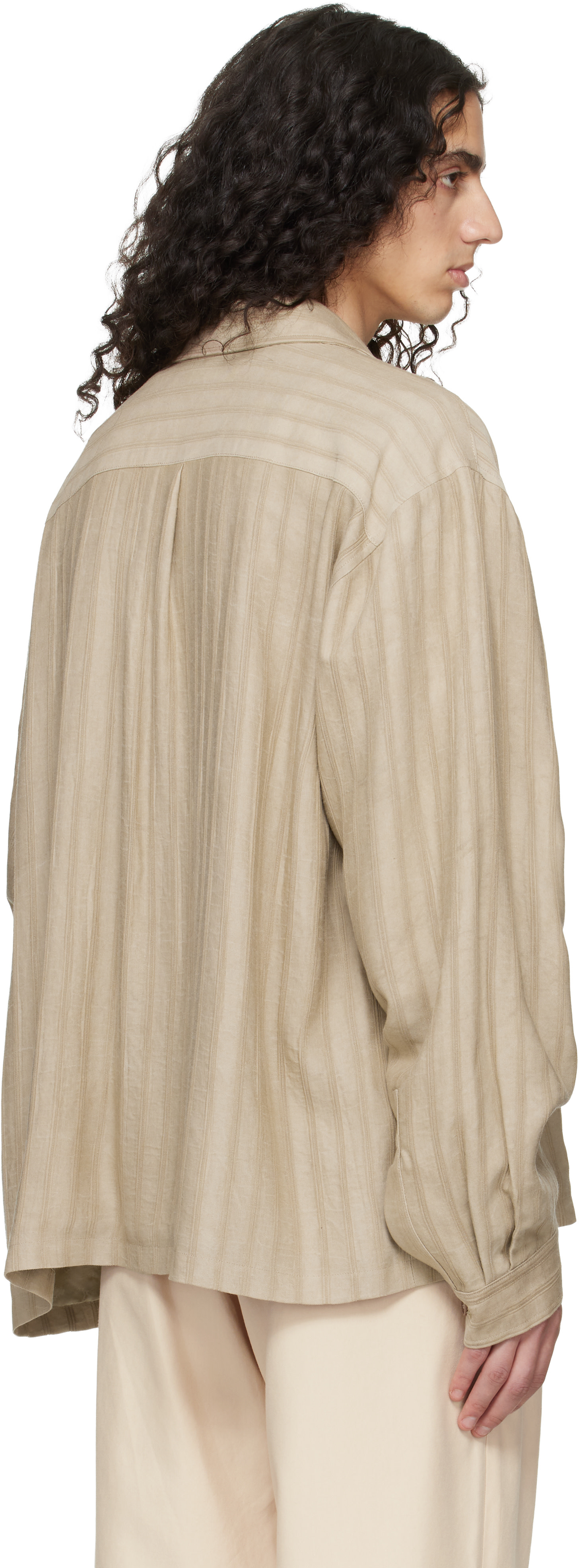 colbo - Blouson Garden beige