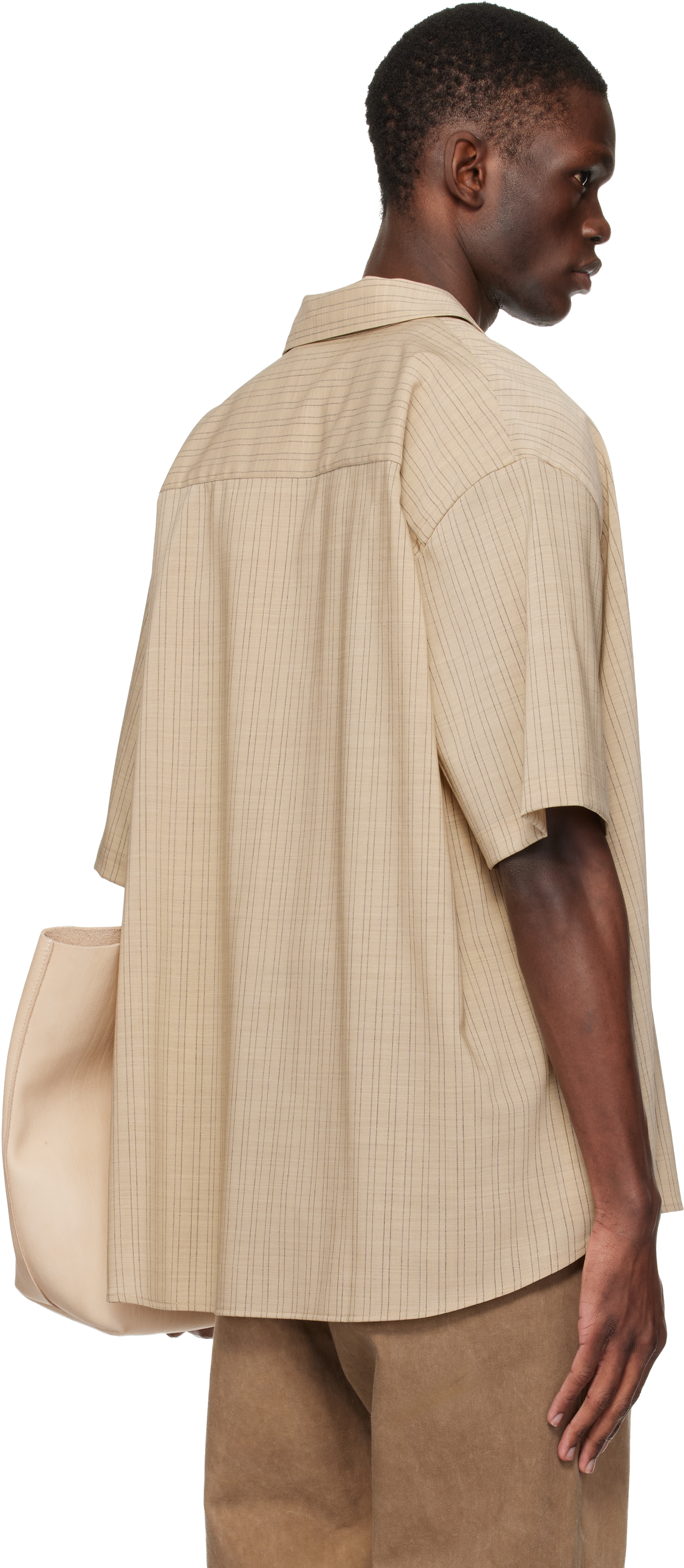 colbo - Chemise Easy beige