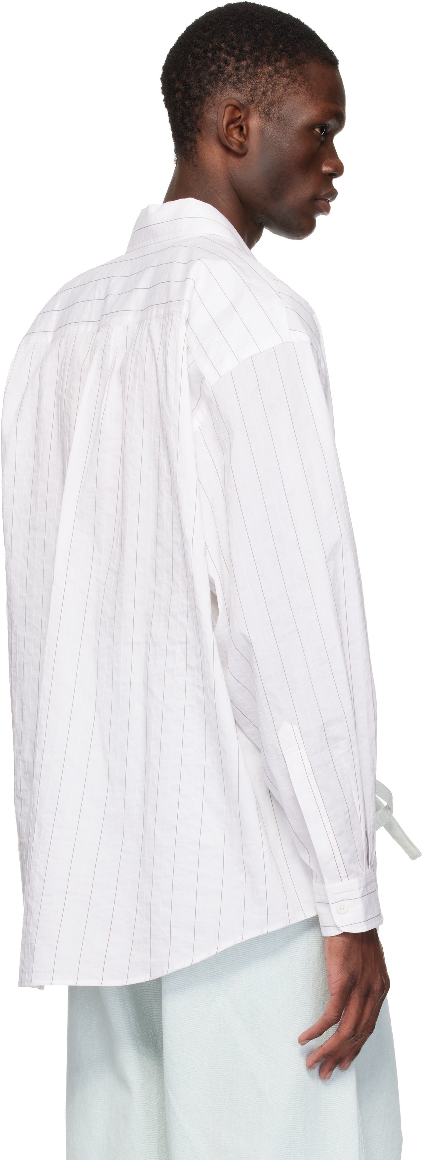 colbo - Chemise Office blanche