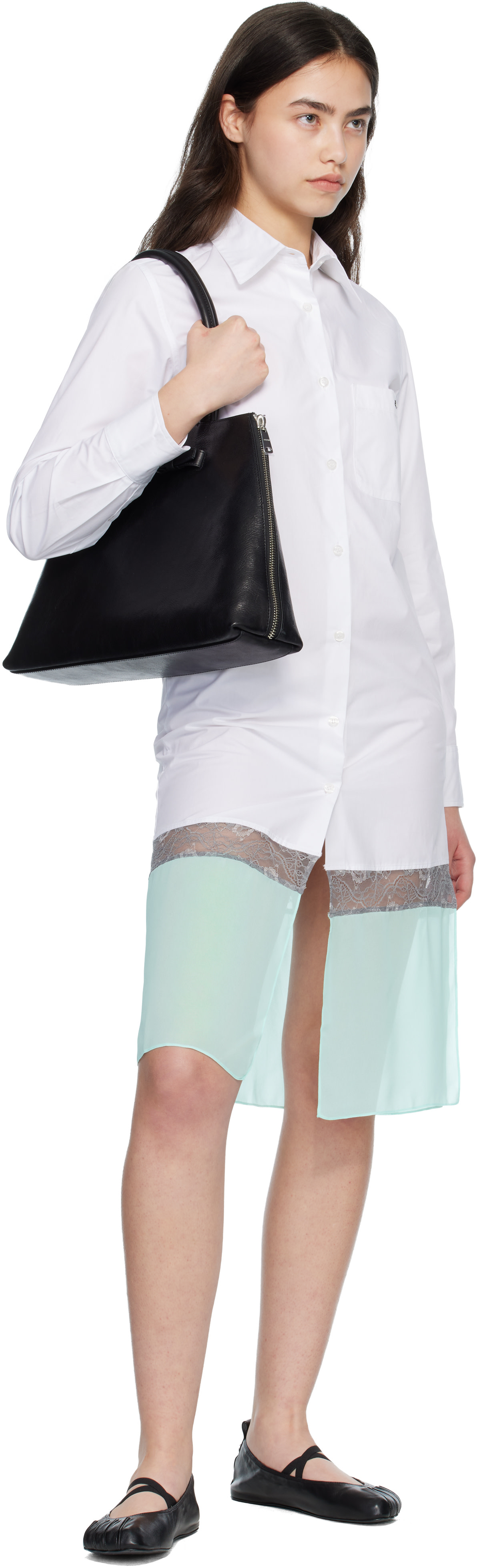 Coperni - Sac Data noir