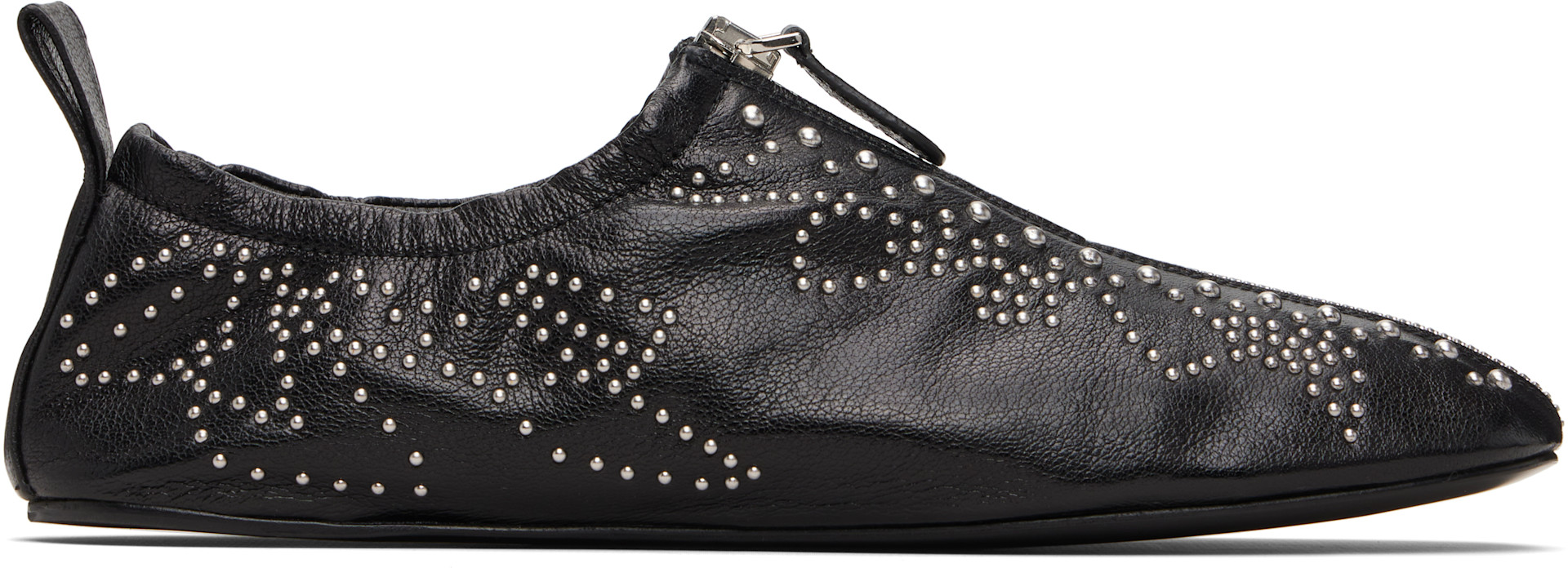 Chloé - Chaussures Susanna noires