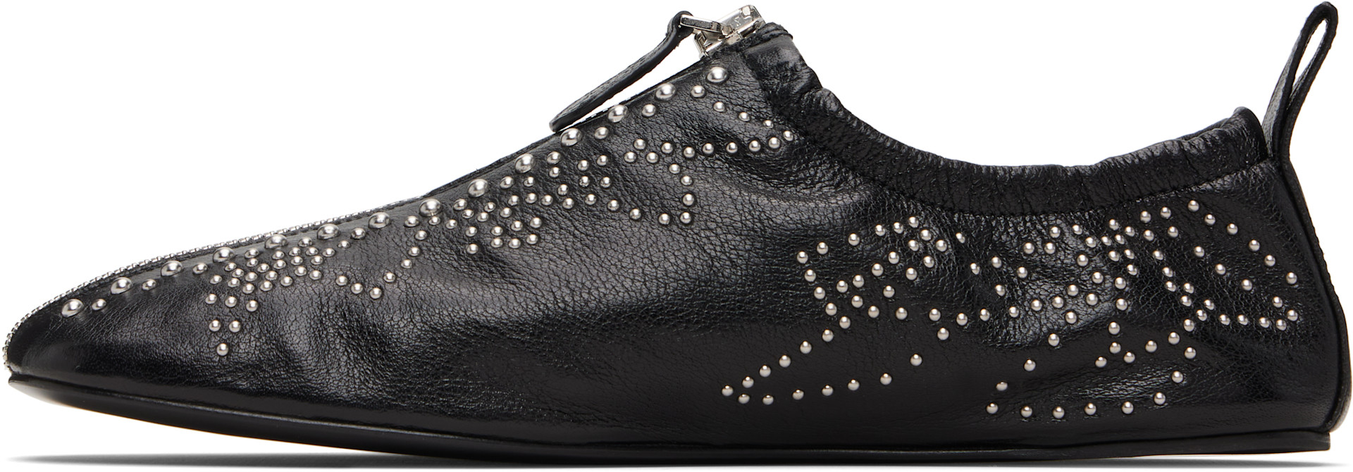 Chloé - Chaussures Susanna noires