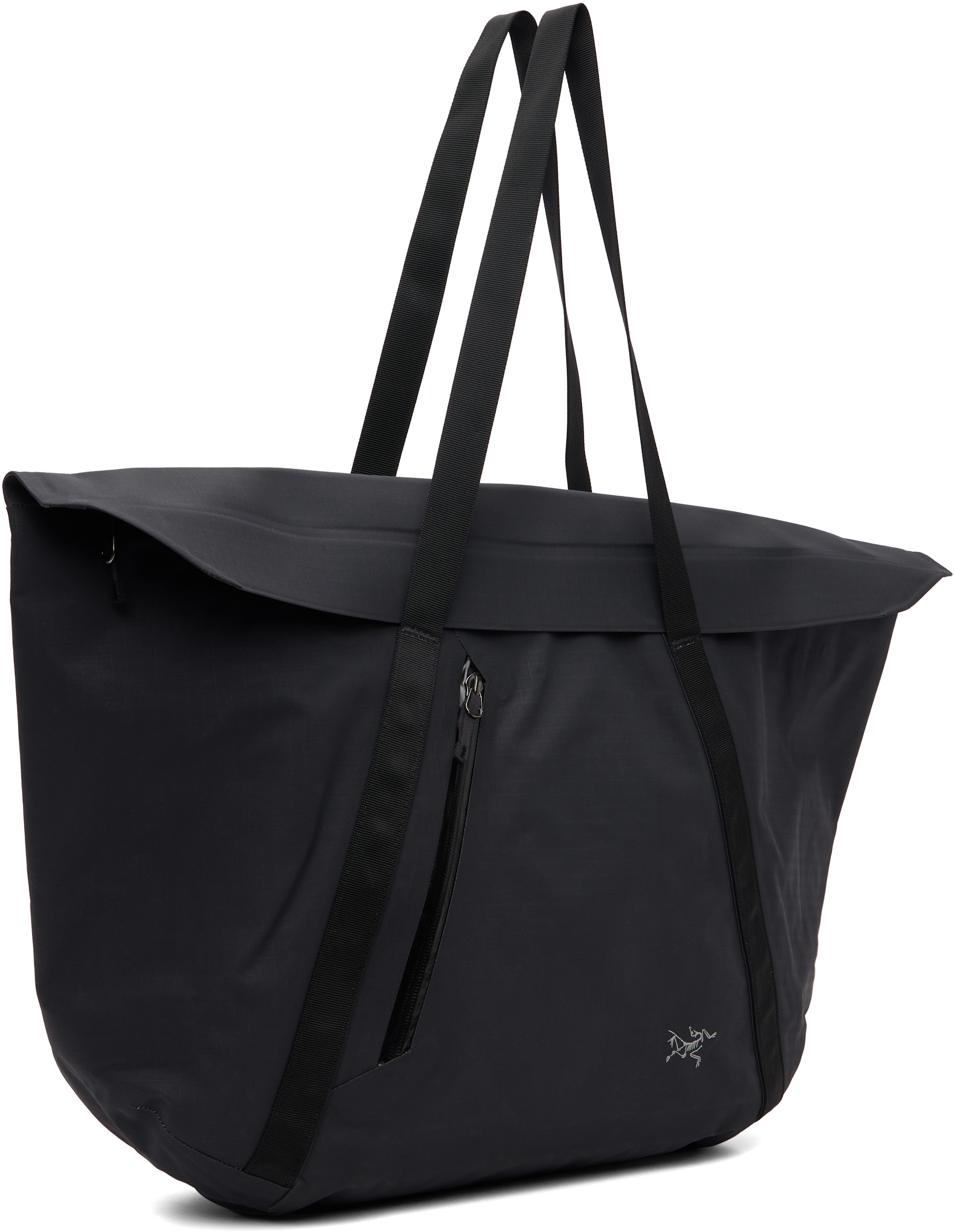 Arc'teryx - Cabas Granville 30 noir