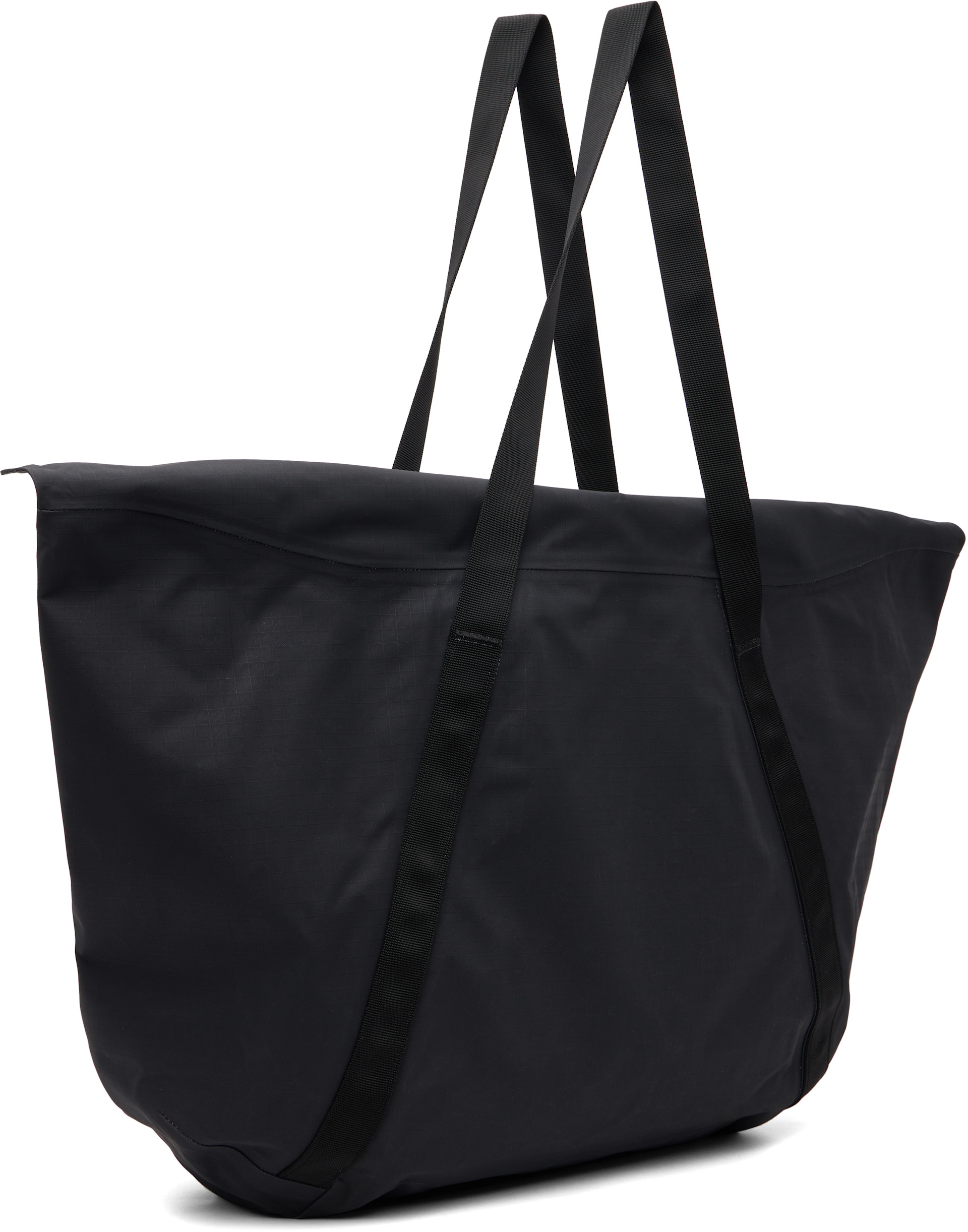 Arc'teryx - Cabas Granville 30 noir