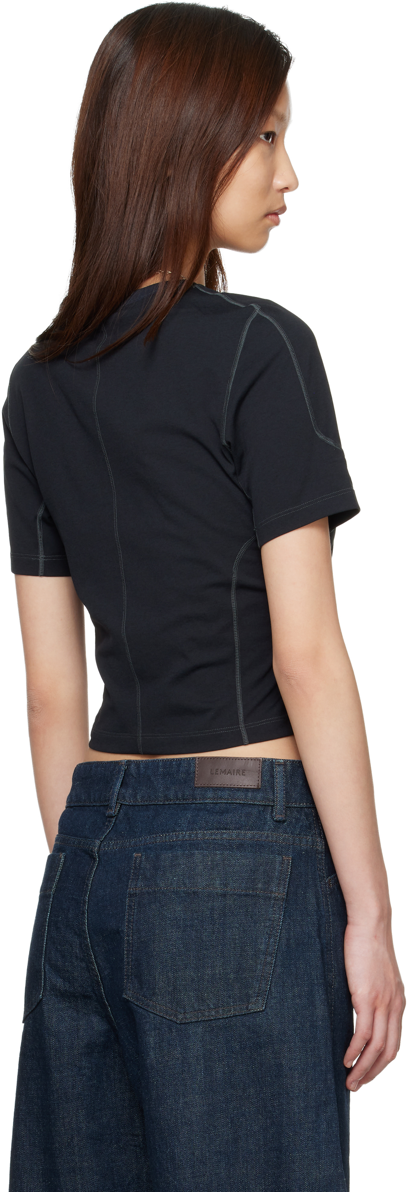 Arc'teryx - T-shirt Rula noir