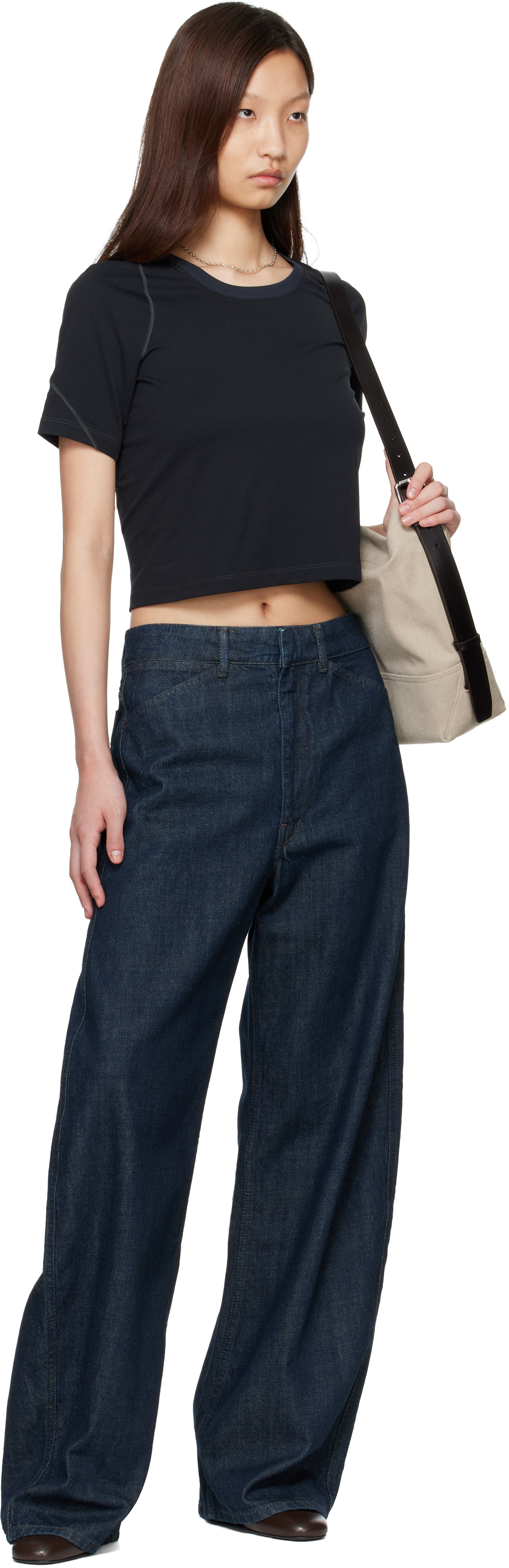 Arc'teryx - T-shirt Rula noir