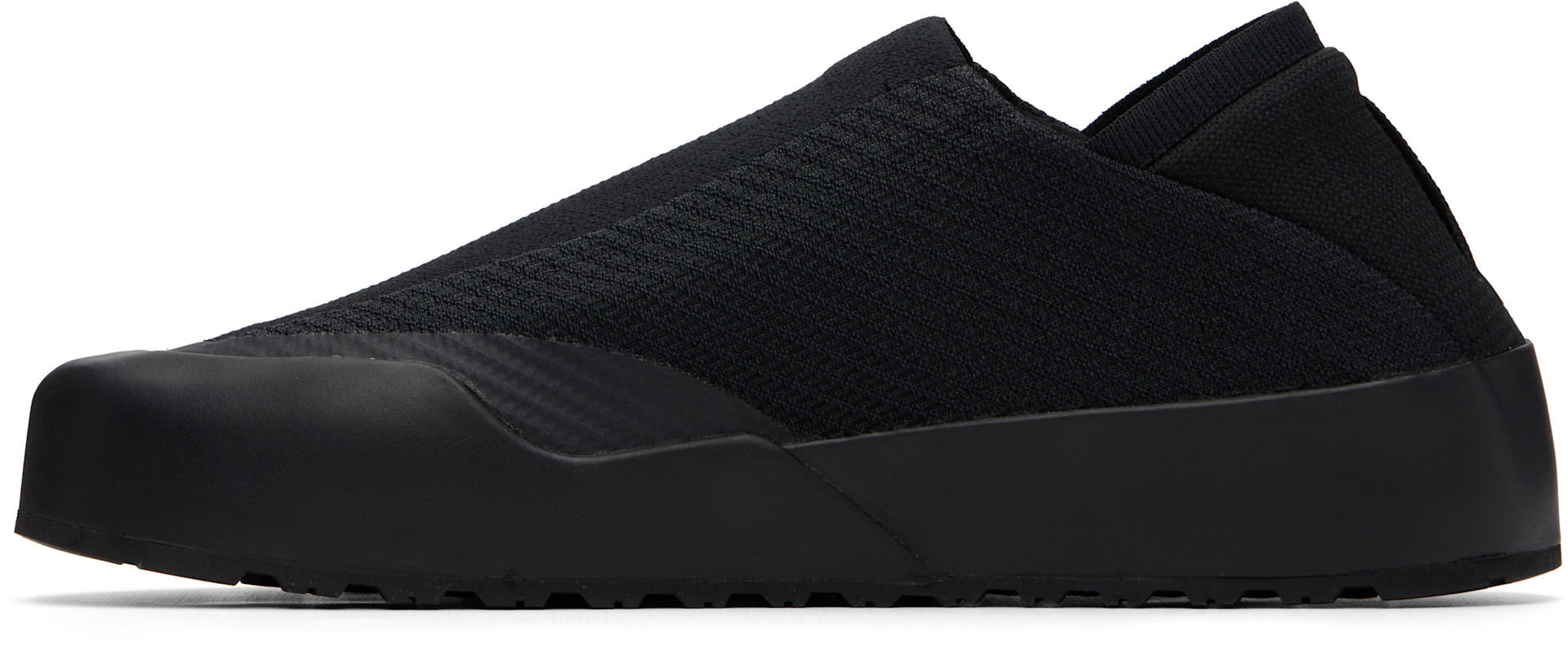 Arc'teryx - Baskets Kragg noires