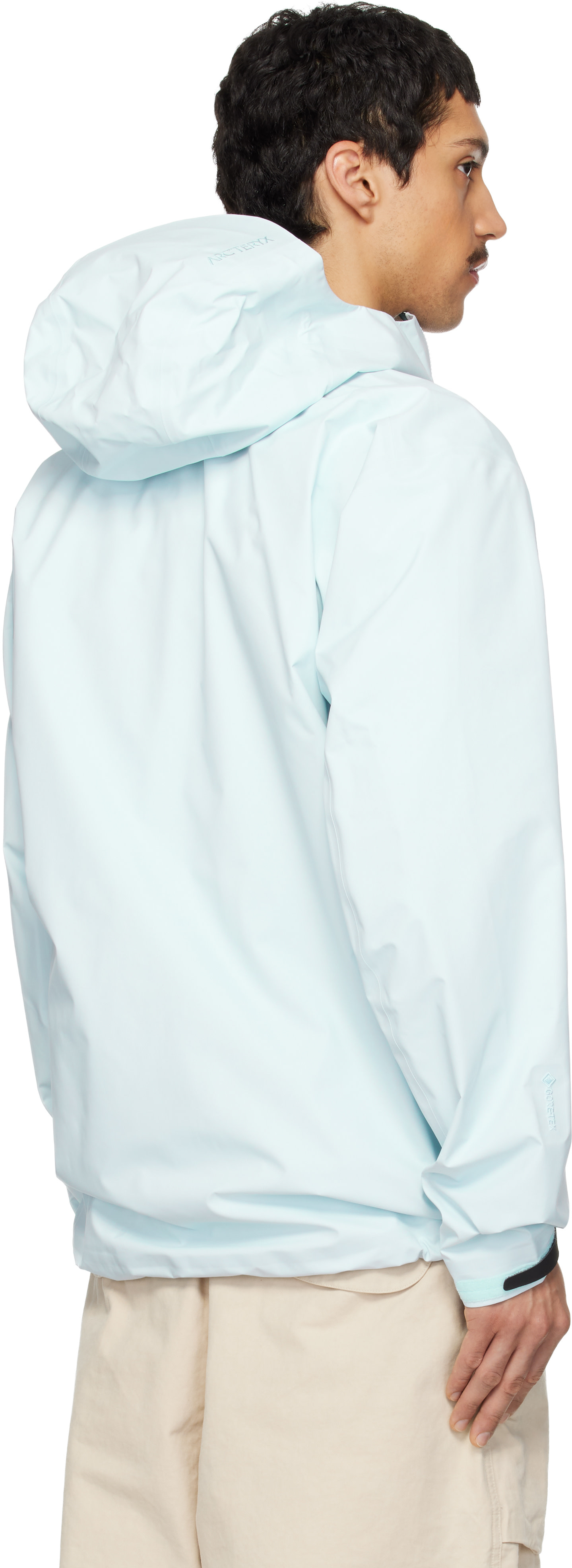 Arc'teryx - Blouson Beta bleu