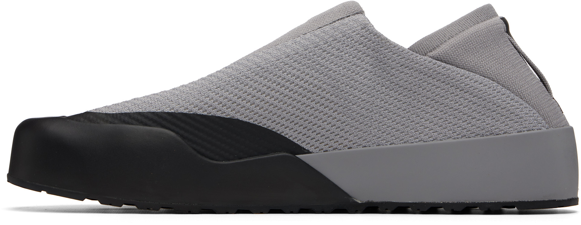 Arc'teryx - Flâneurs Kragg gris