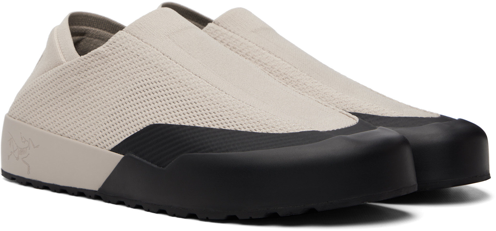 Arc'teryx - Flâneurs Kragg taupe