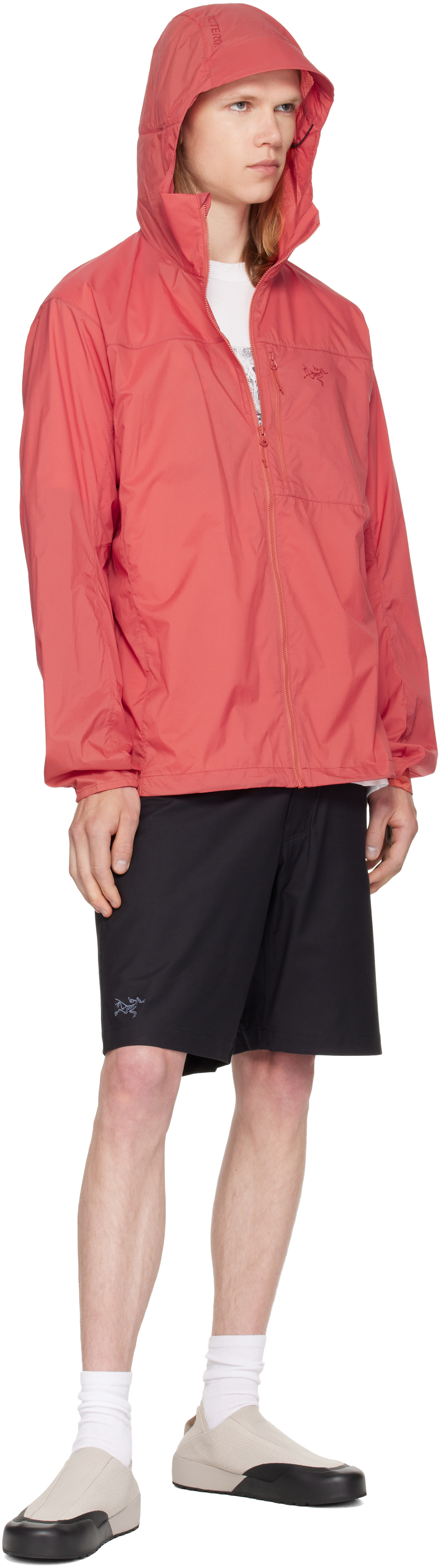 Arc'teryx - 토프 크래그 로퍼