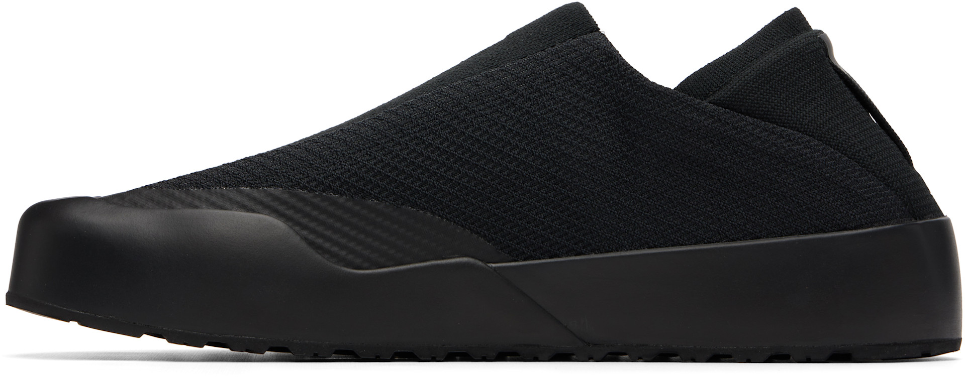 Arc'teryx - Flâneurs Kragg noirs