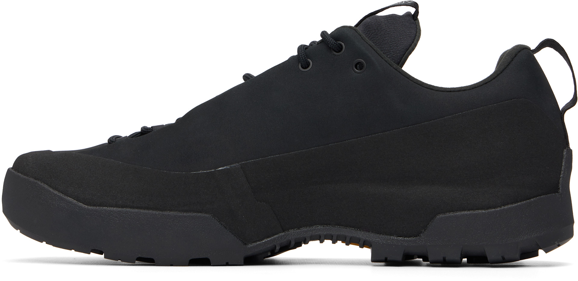 Arc'teryx - Black Konseal Sneakers
