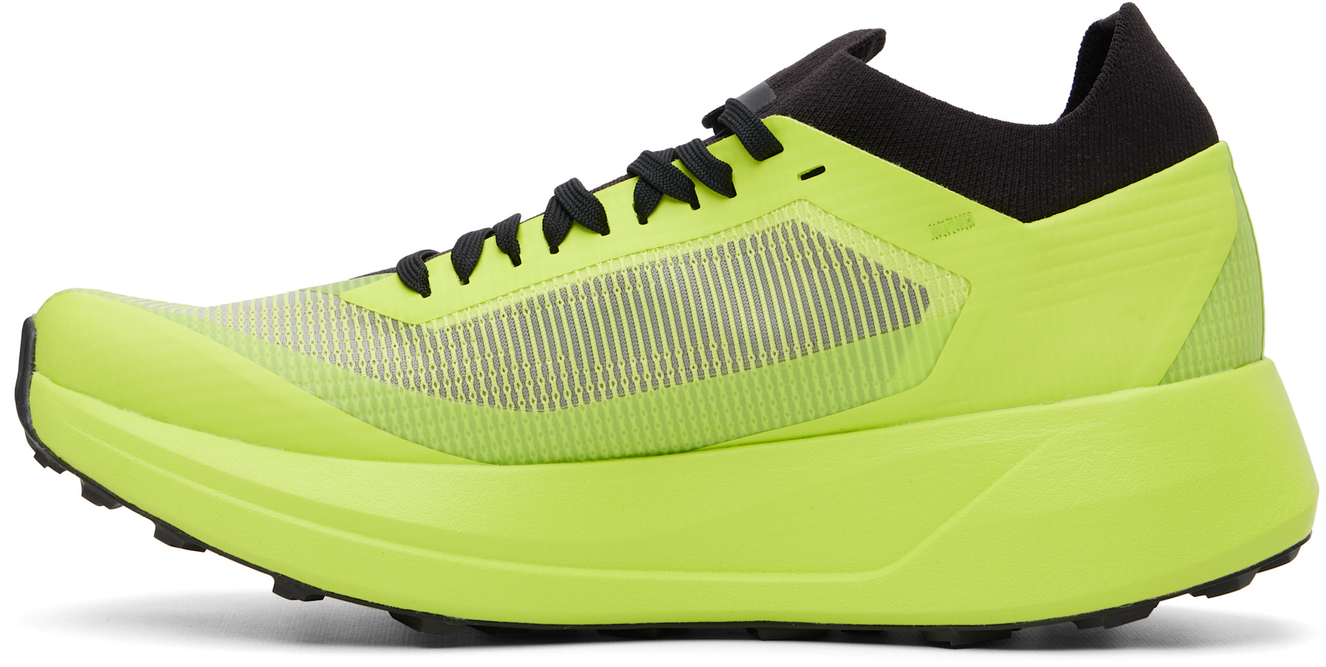 Arc'teryx - Baskets Sylan 2 vertes
