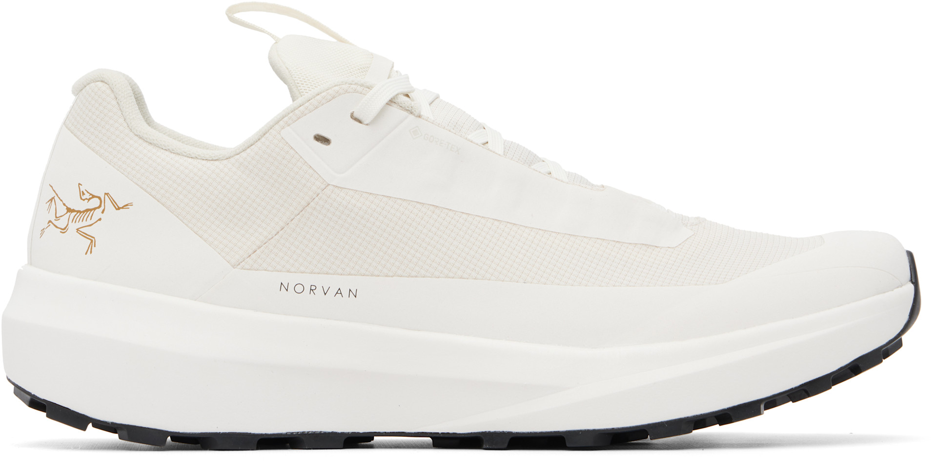 Arc'teryx - Off-White Norvan LD 4 GTX Sneakers