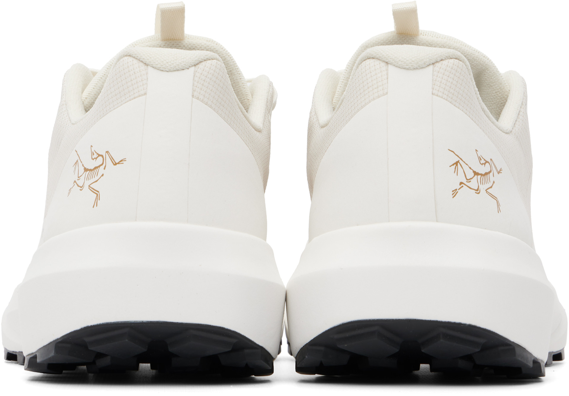 Arc'teryx: Off-White Norvan LD 4 GTX Sneakers | SSENSE