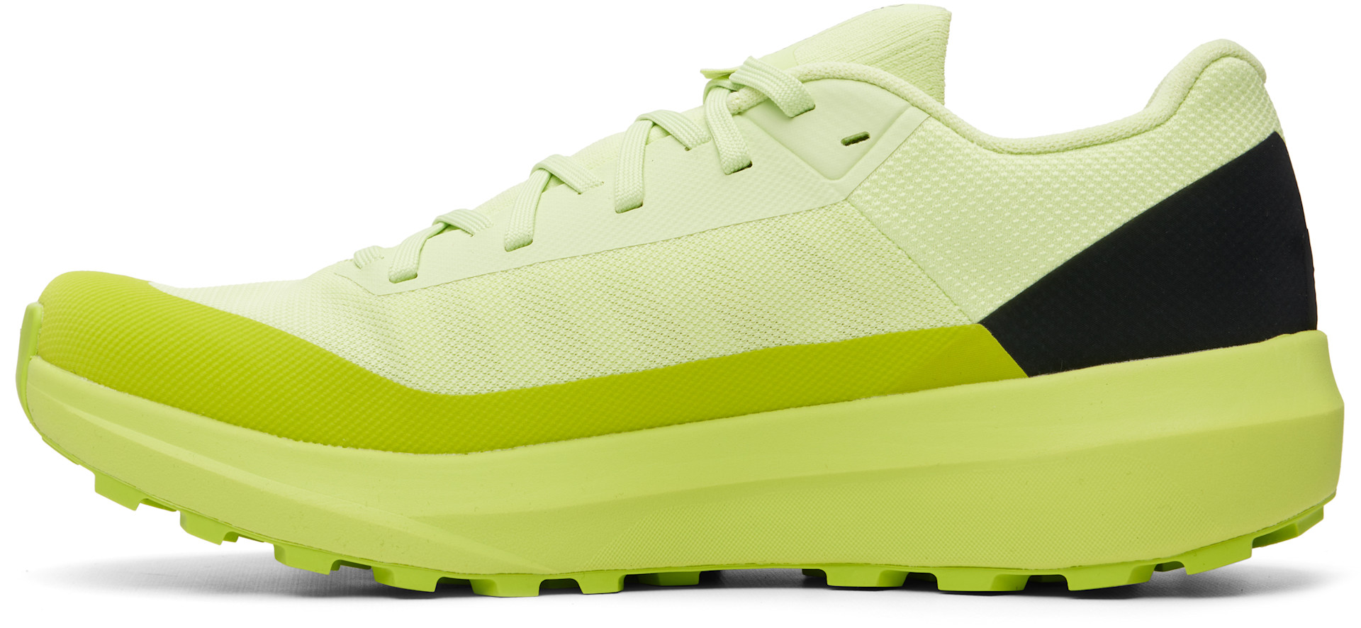 Arc'teryx - Green Norvan LD 4 Sneakers